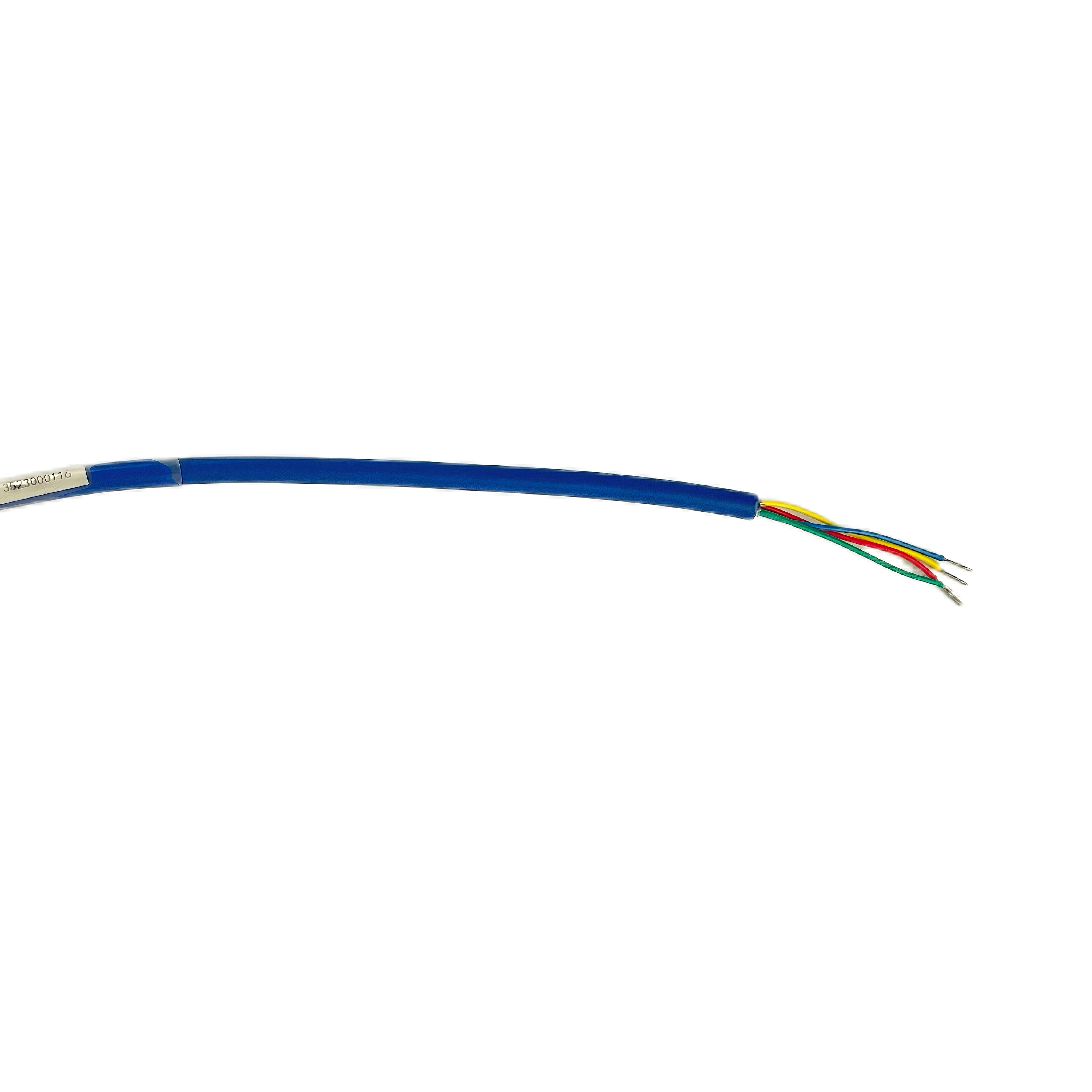 Tolok Hujan Baldi Tipping Imej JMYL-1YD 5