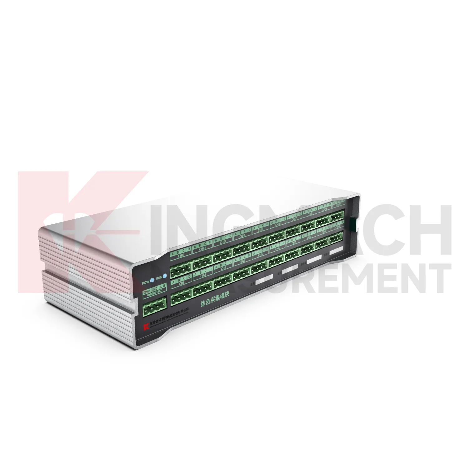 Imej Modul Pemerolehan Komprehensif JMZX-XXGH 3