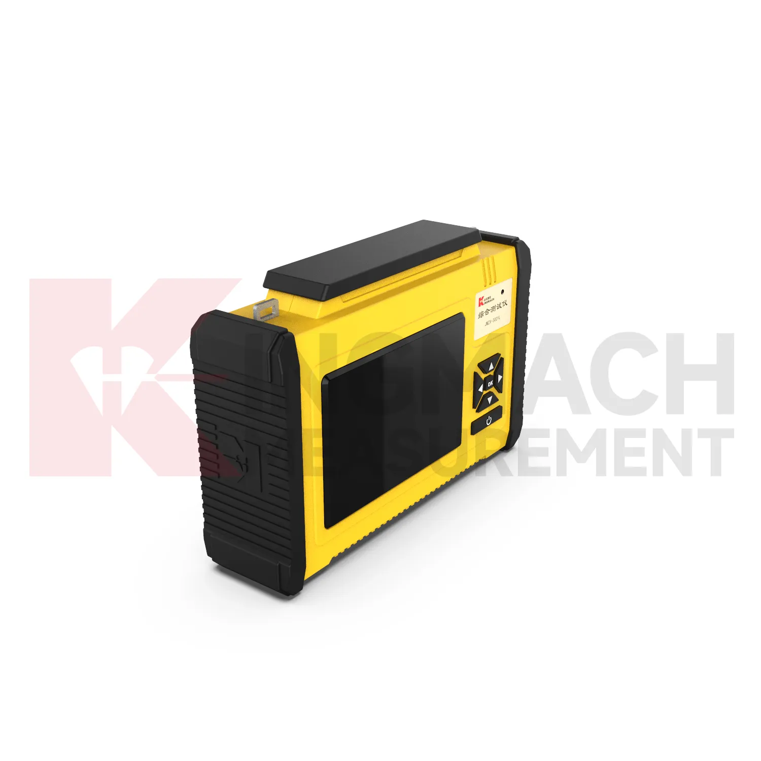 Bacaan Komprehensif imej JMZX-300X、300XL 4