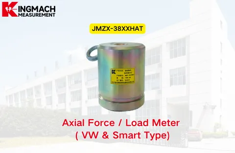 [KINGMACH] JMZX-38XXHAT Daya Paksi / Meter Beban ( VW & Jenis Pintar)（VW）