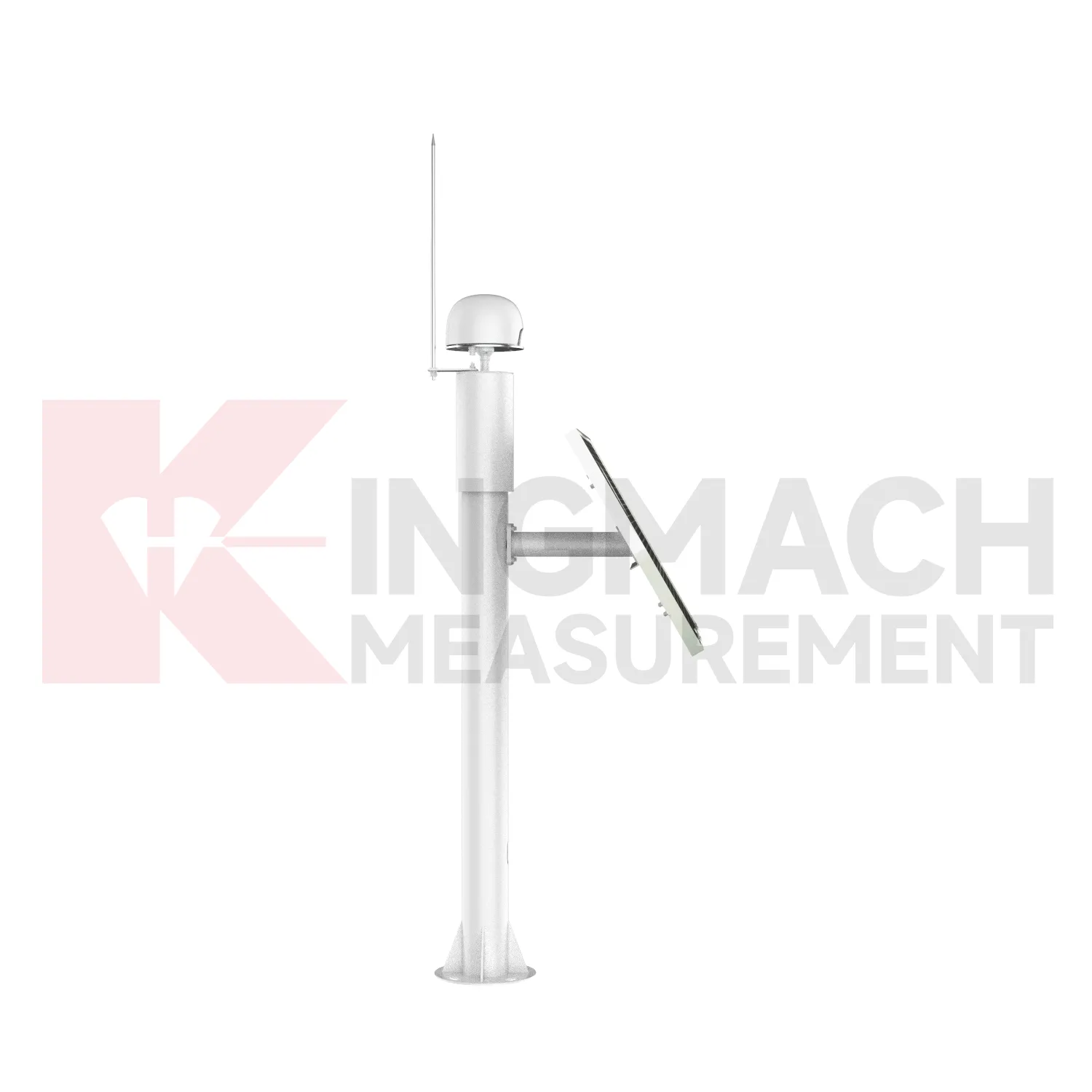 Imej GNSS JMBD-1050YT bersepadu 4