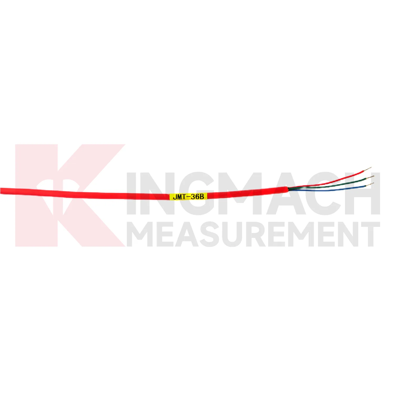 Penderia Suhu Semikonduktor imej JMT-36B 4