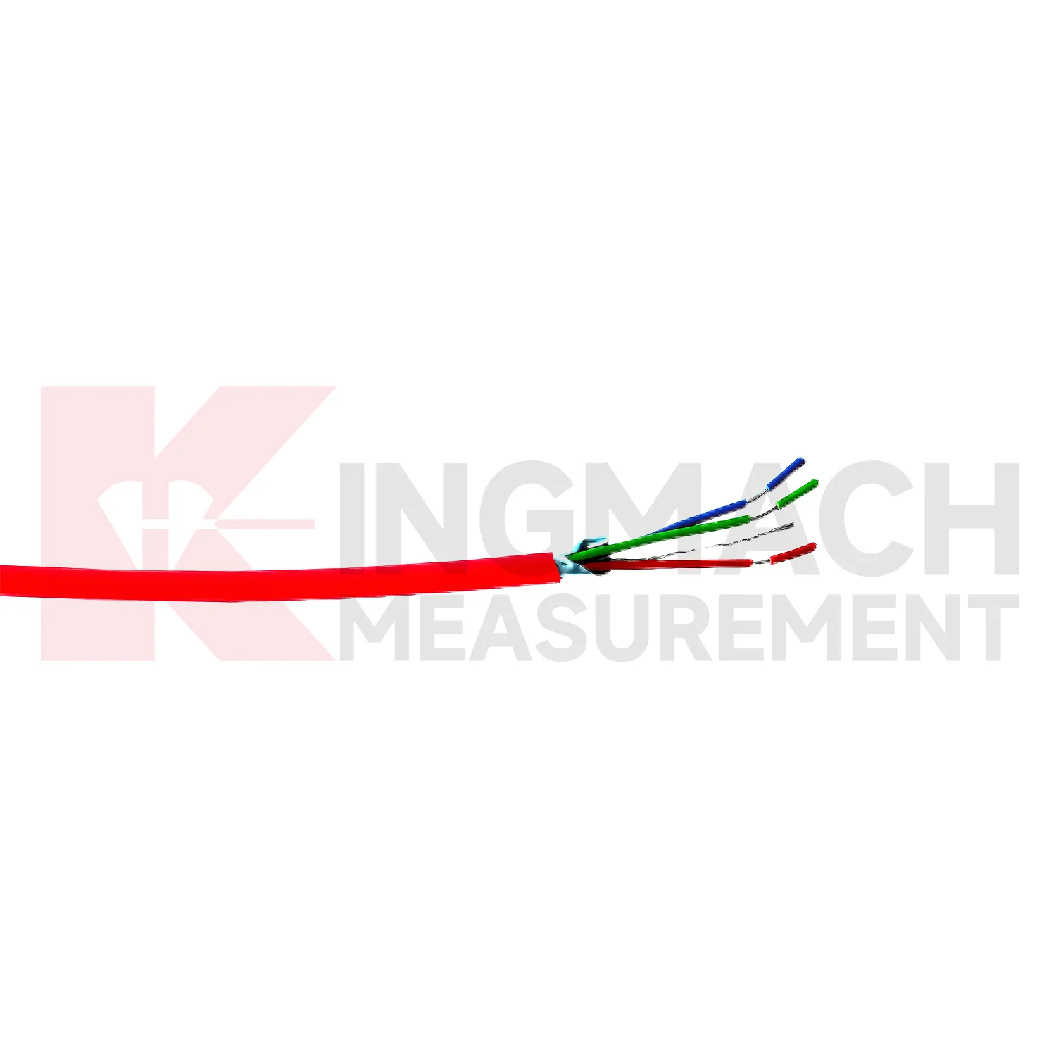Uji wayar terlindung khusus imej JMZX-XPX 1