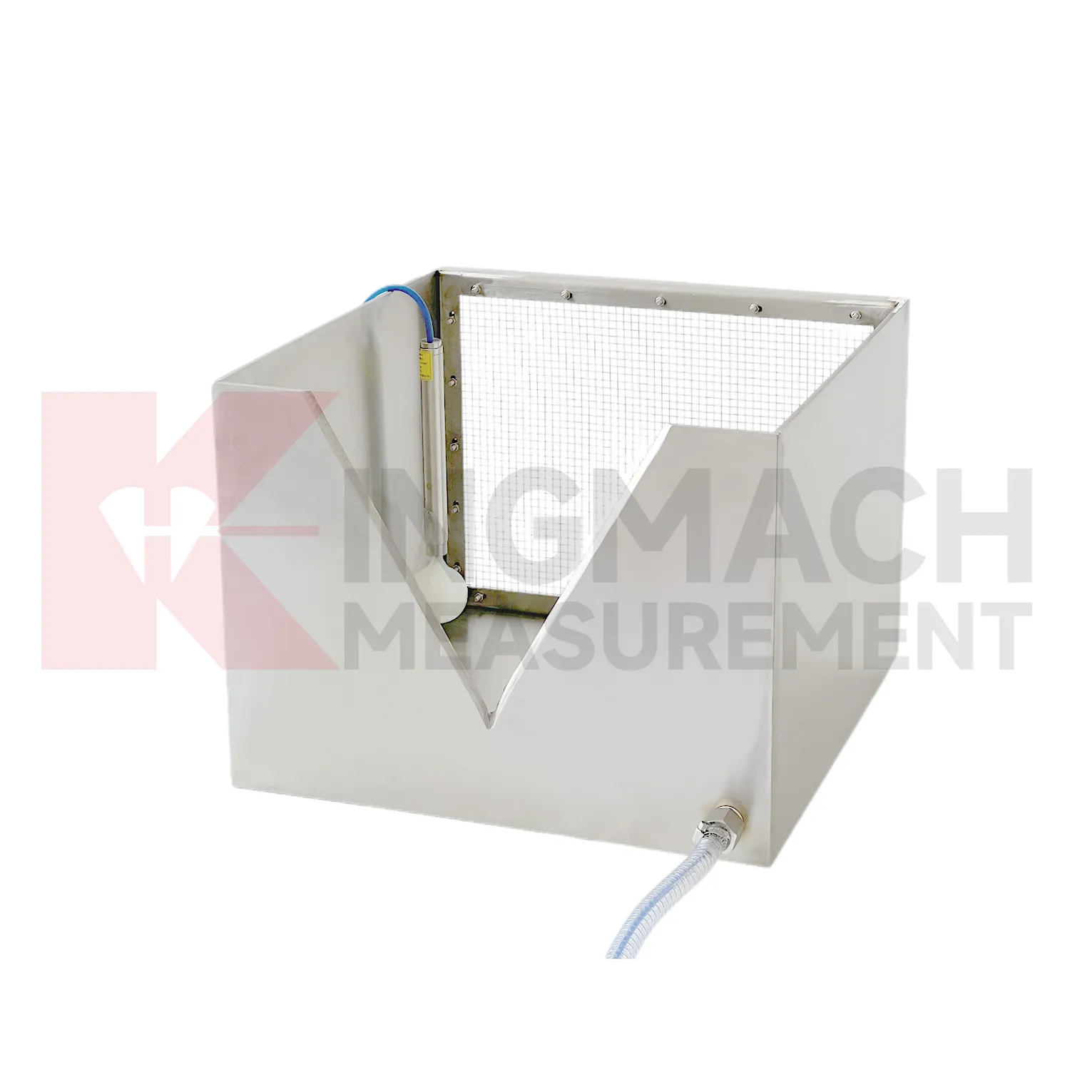 Meter Aliran Smart Weir JMDL-64XXADT imej 5