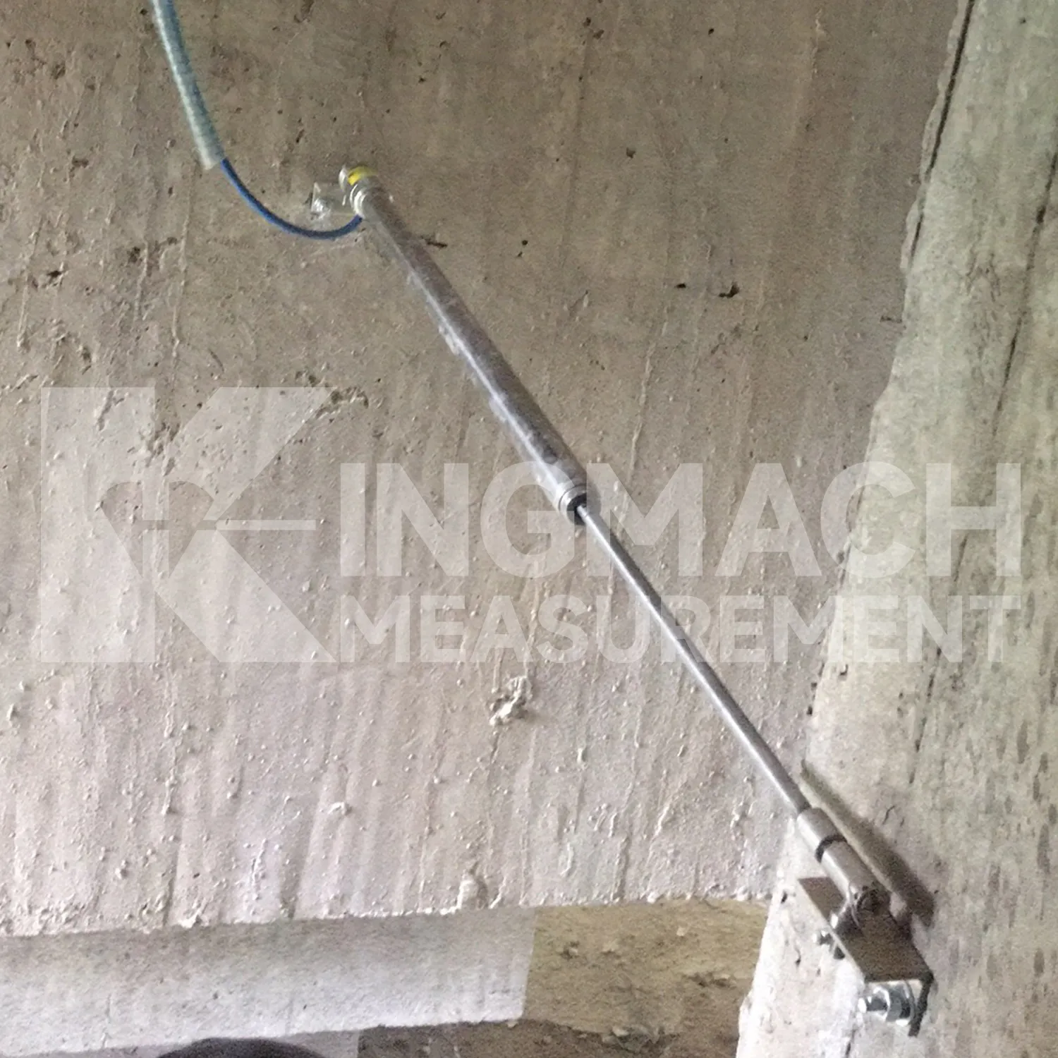 Meter Anjakan Tujuan Am PintarJMDL-21XXAT imej 1