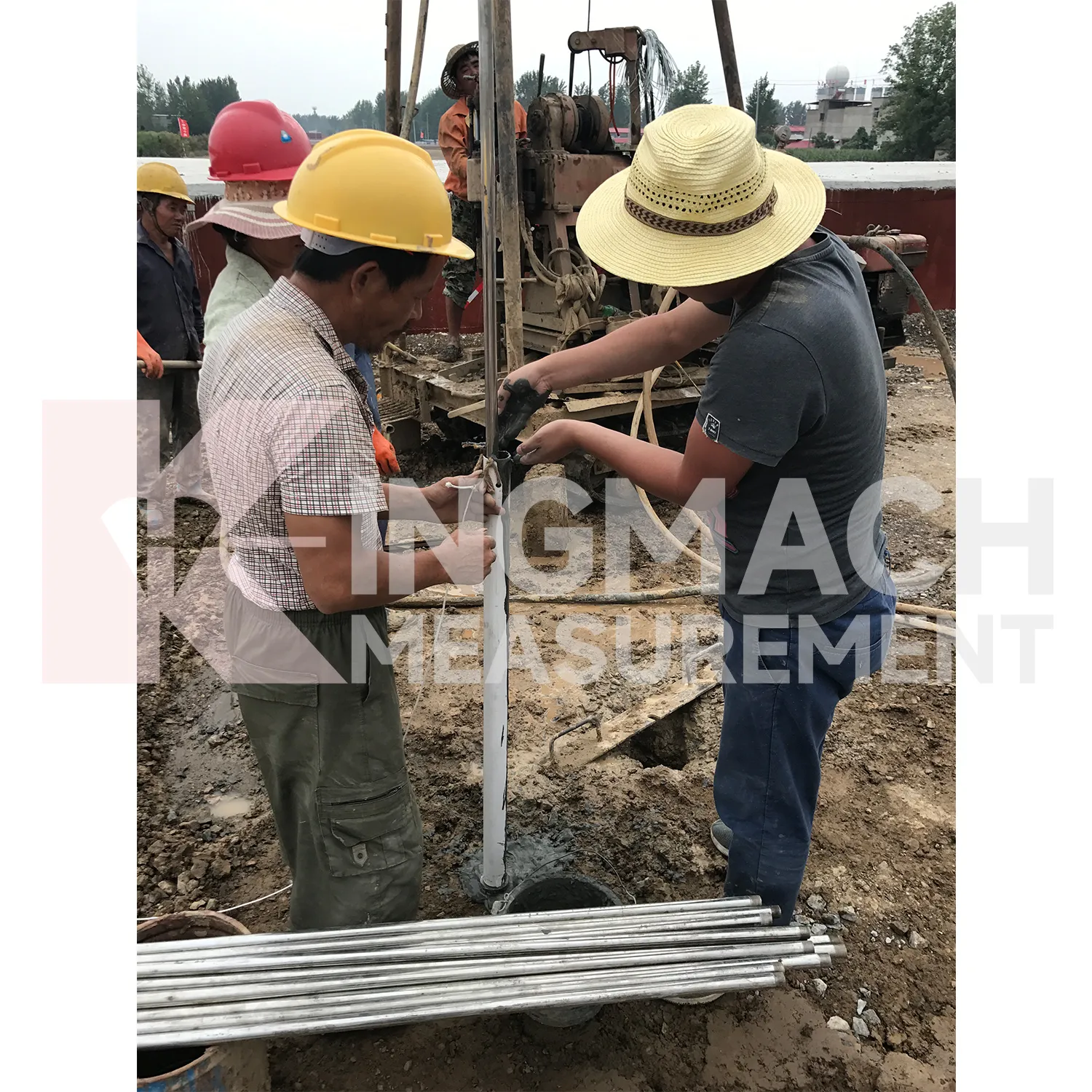 Tolok Penyelesaian Titik Tunggal Pintar imej JMDL-47XXAT 6