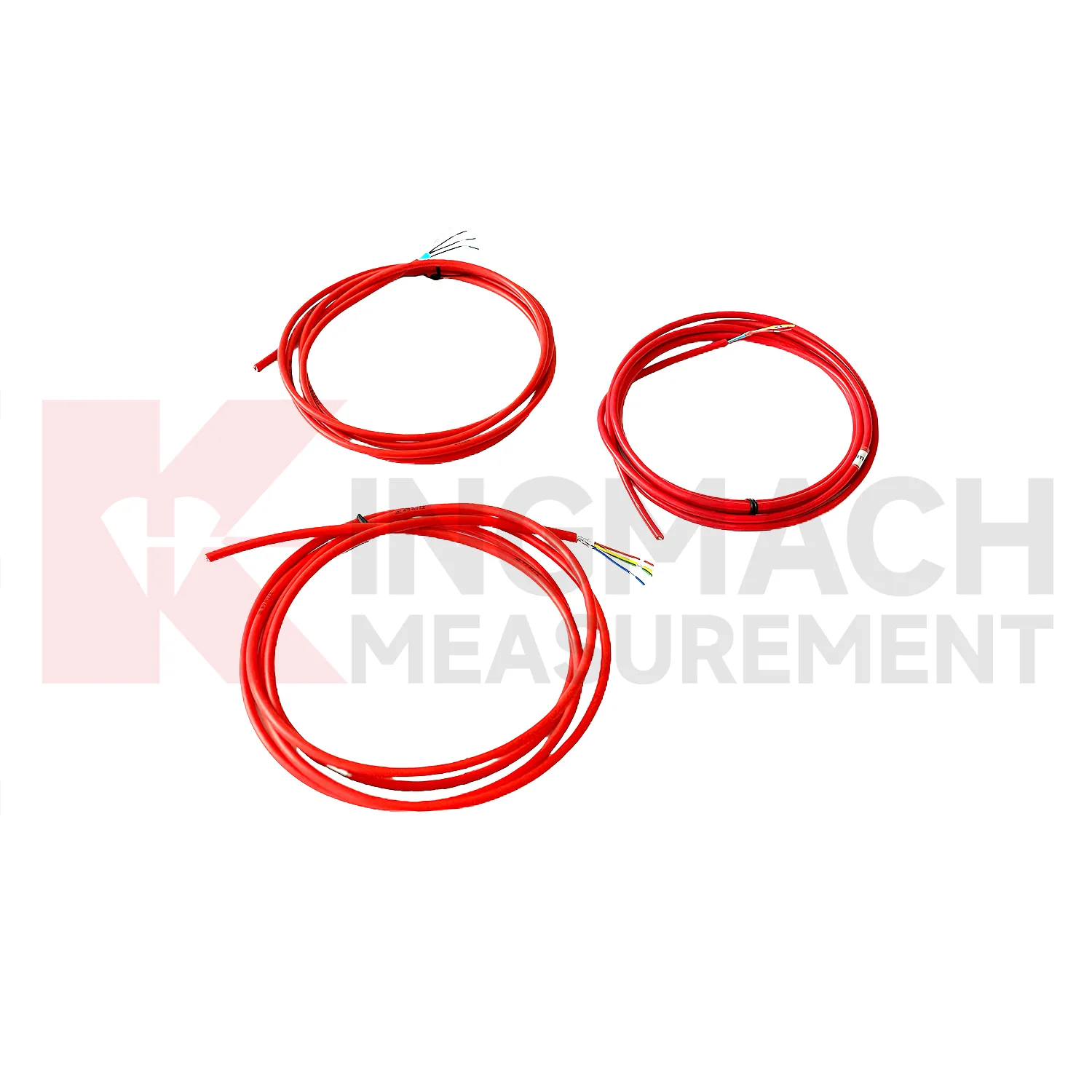 Uji wayar terlindung khusus imej JMZX-XPX 4