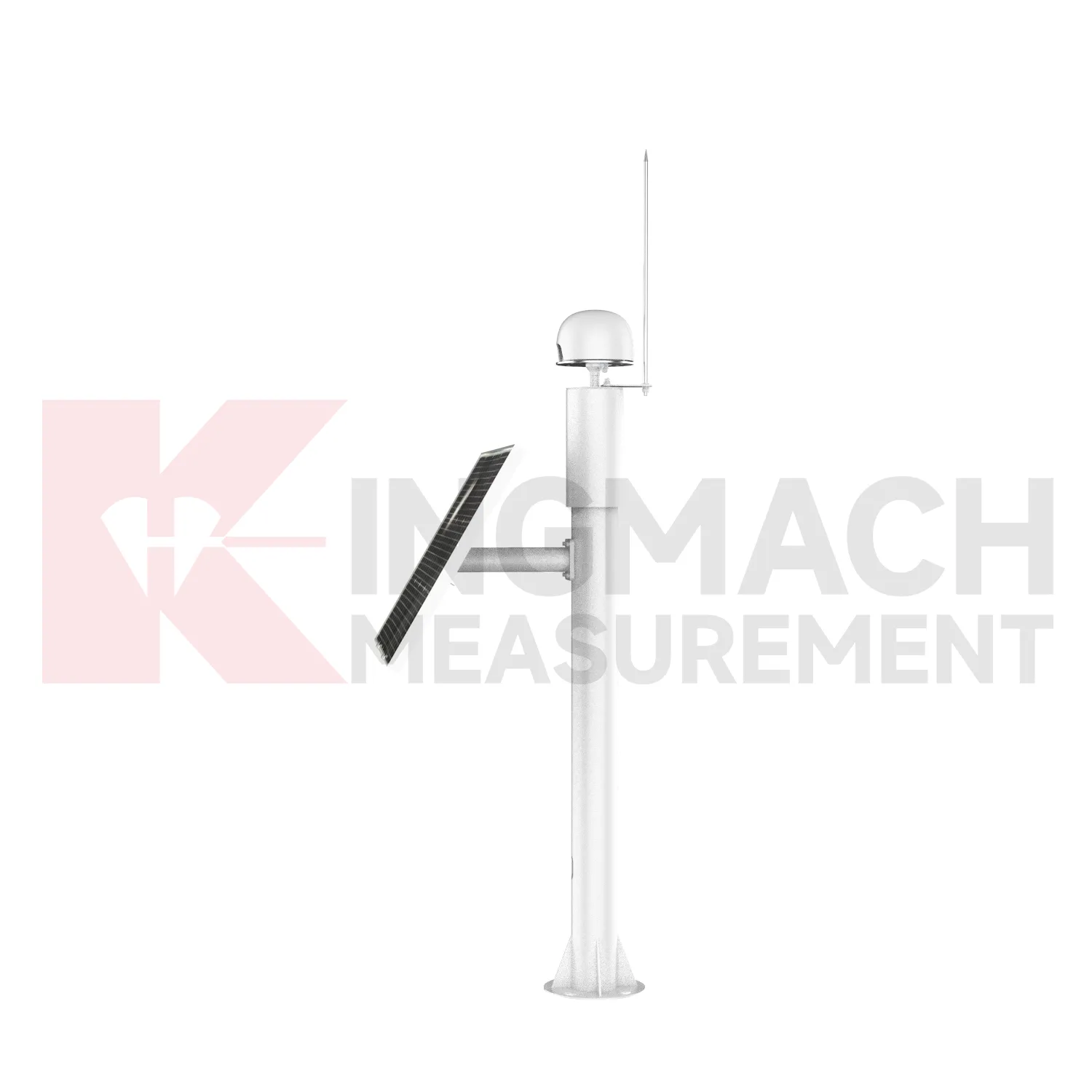 Imej GNSS JMBD-1050YT bersepadu 2