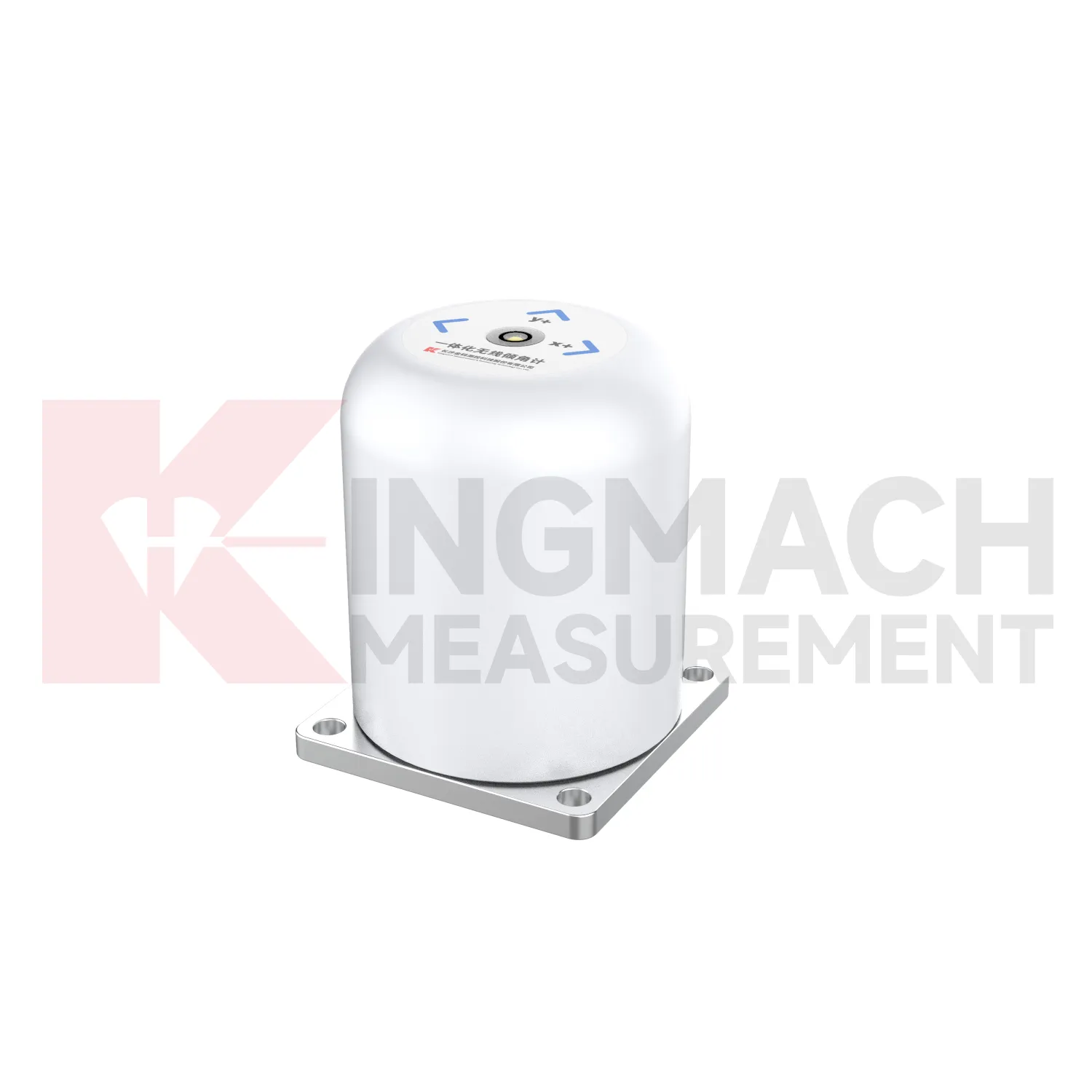 Meter Tiltmeter Bersepadu imej JMQJ-7315RTU 0