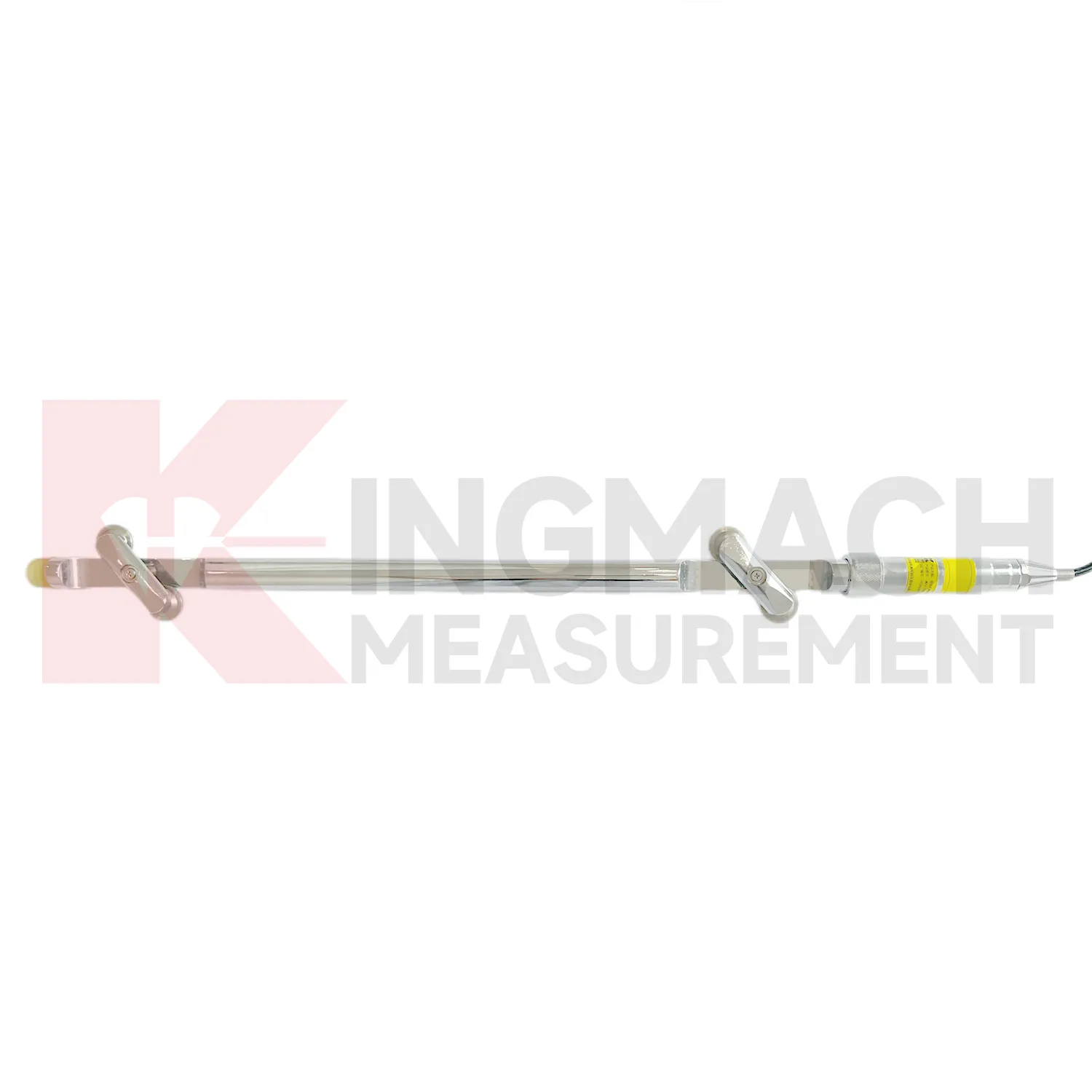 Imej Inclinometer Gelongsor JMZX-7100L 5