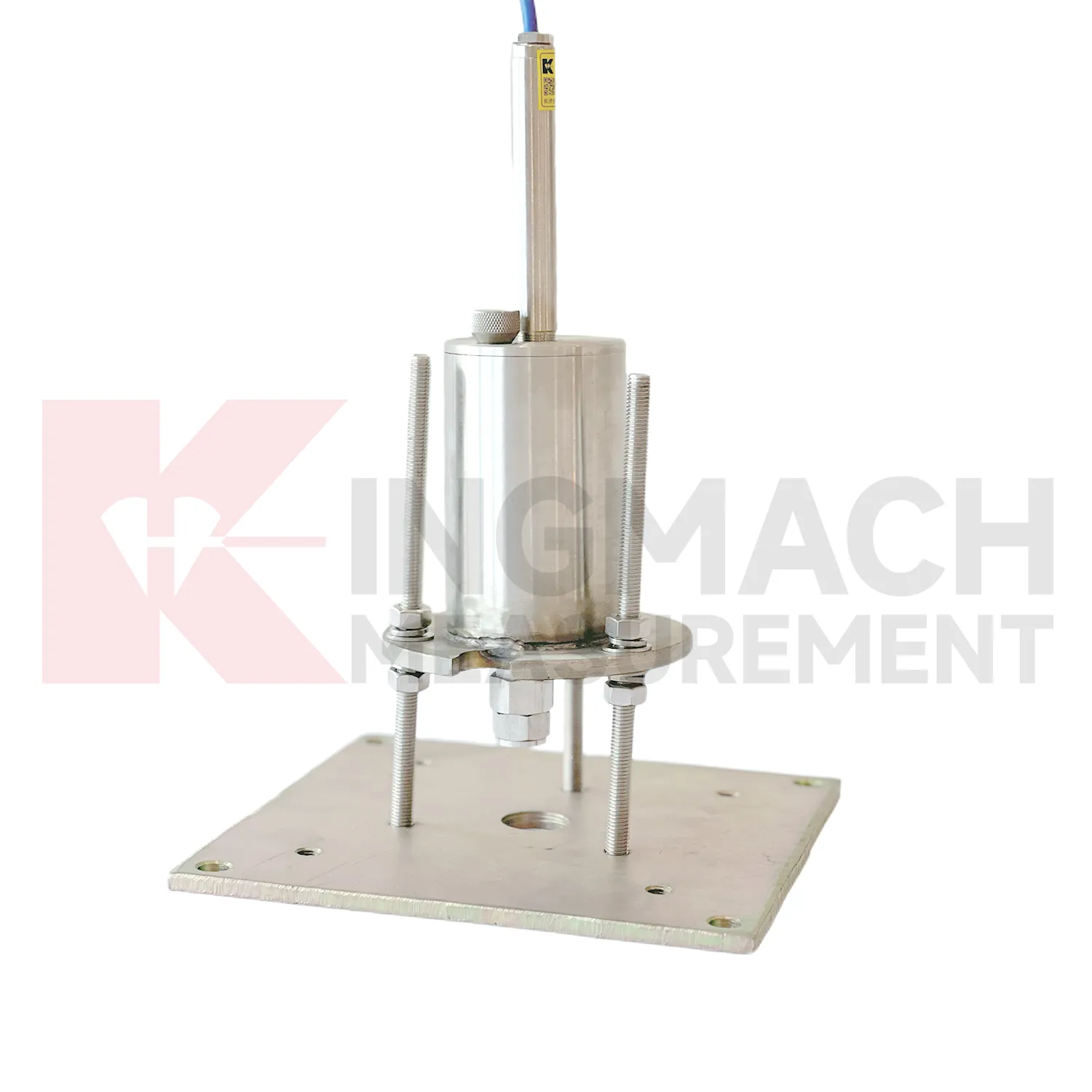 Penderia Tahap Hidrostatik Termodulat Frekuensi AruhJMDL-62XXAT、ADT imej 3