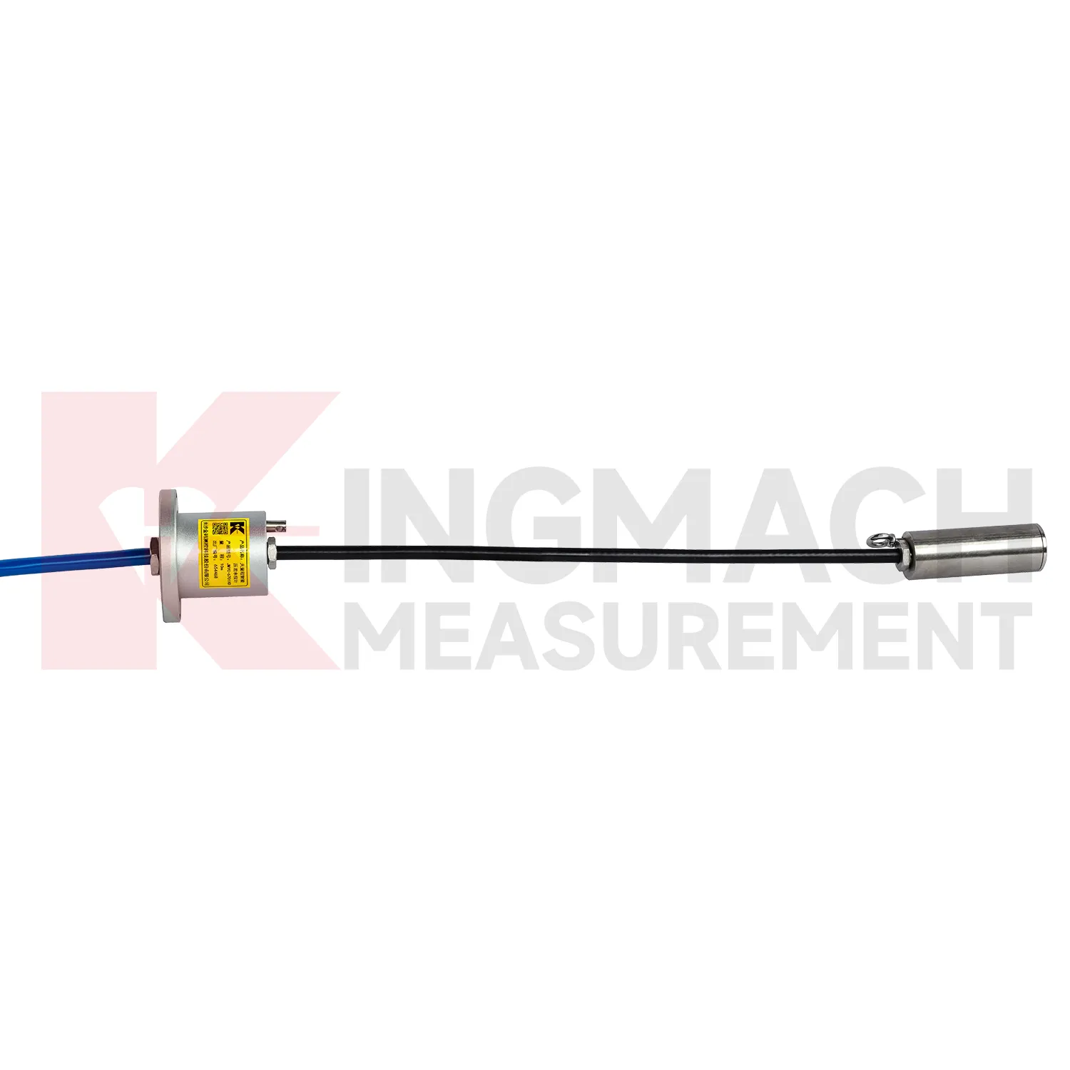 Meter Aras Air Tekanan Beza Pintar JMYC-67XXAD imej 0