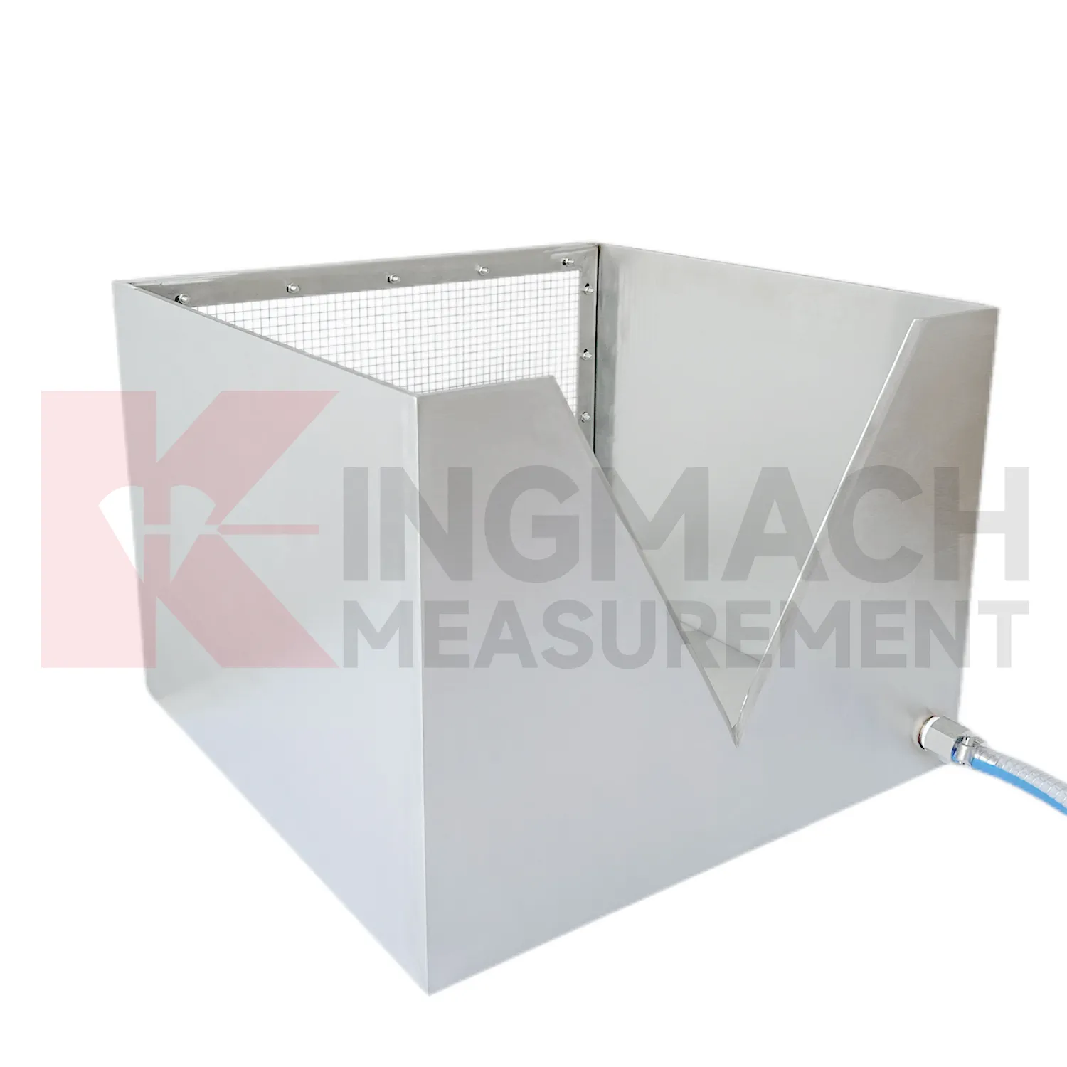 Meter Aliran Smart Weir JMDL-64XXADT imej 4