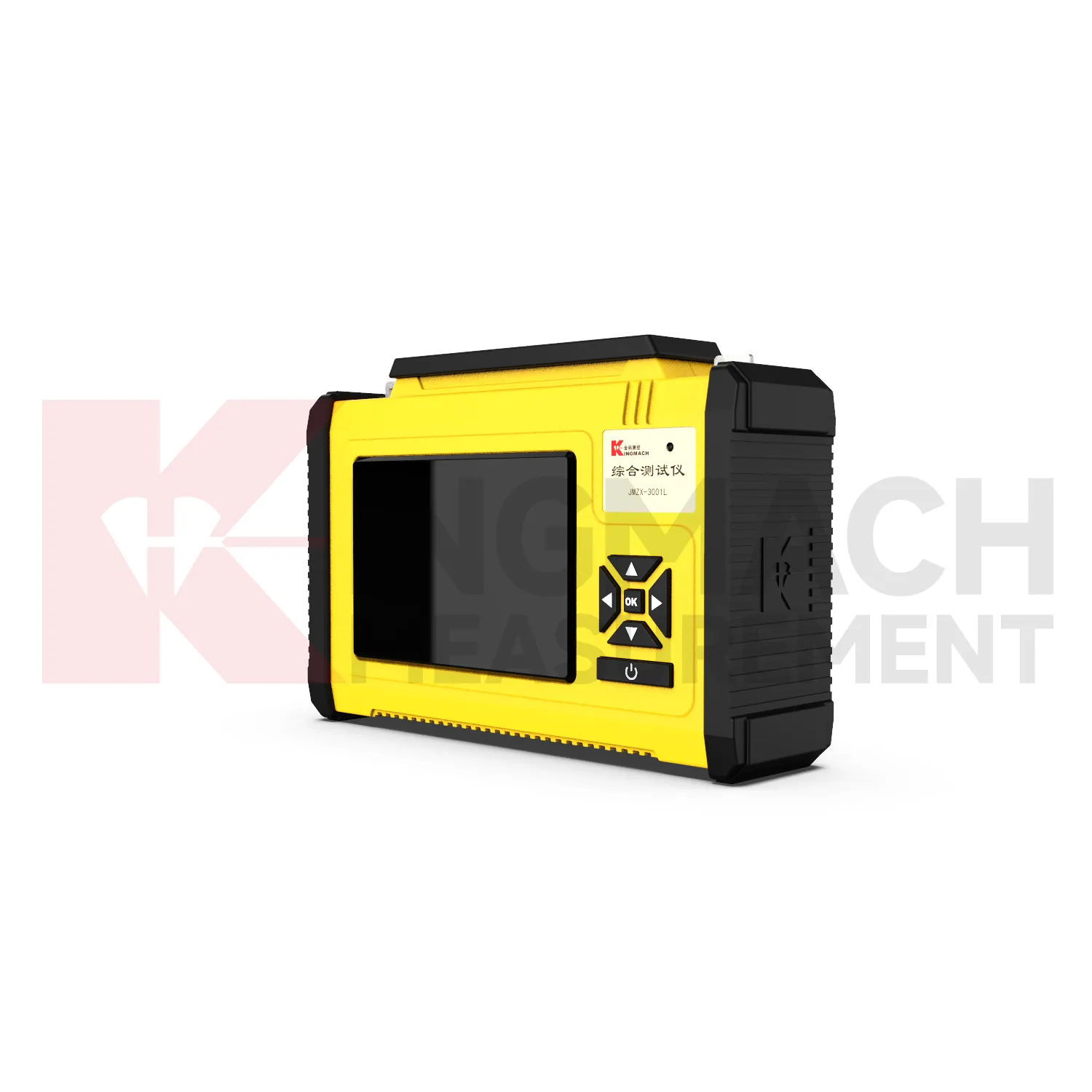 Bacaan Komprehensif imej JMZX-300X、300XL 2