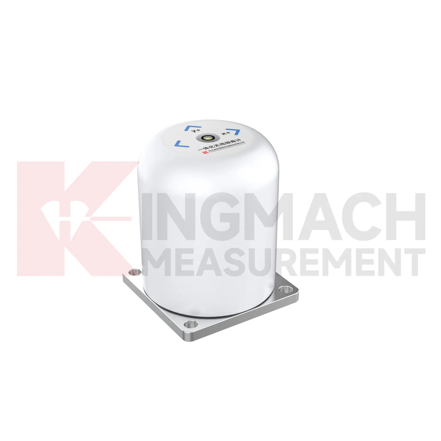 Meter Tiltmeter Bersepadu imej JMQJ-7315RTU 3