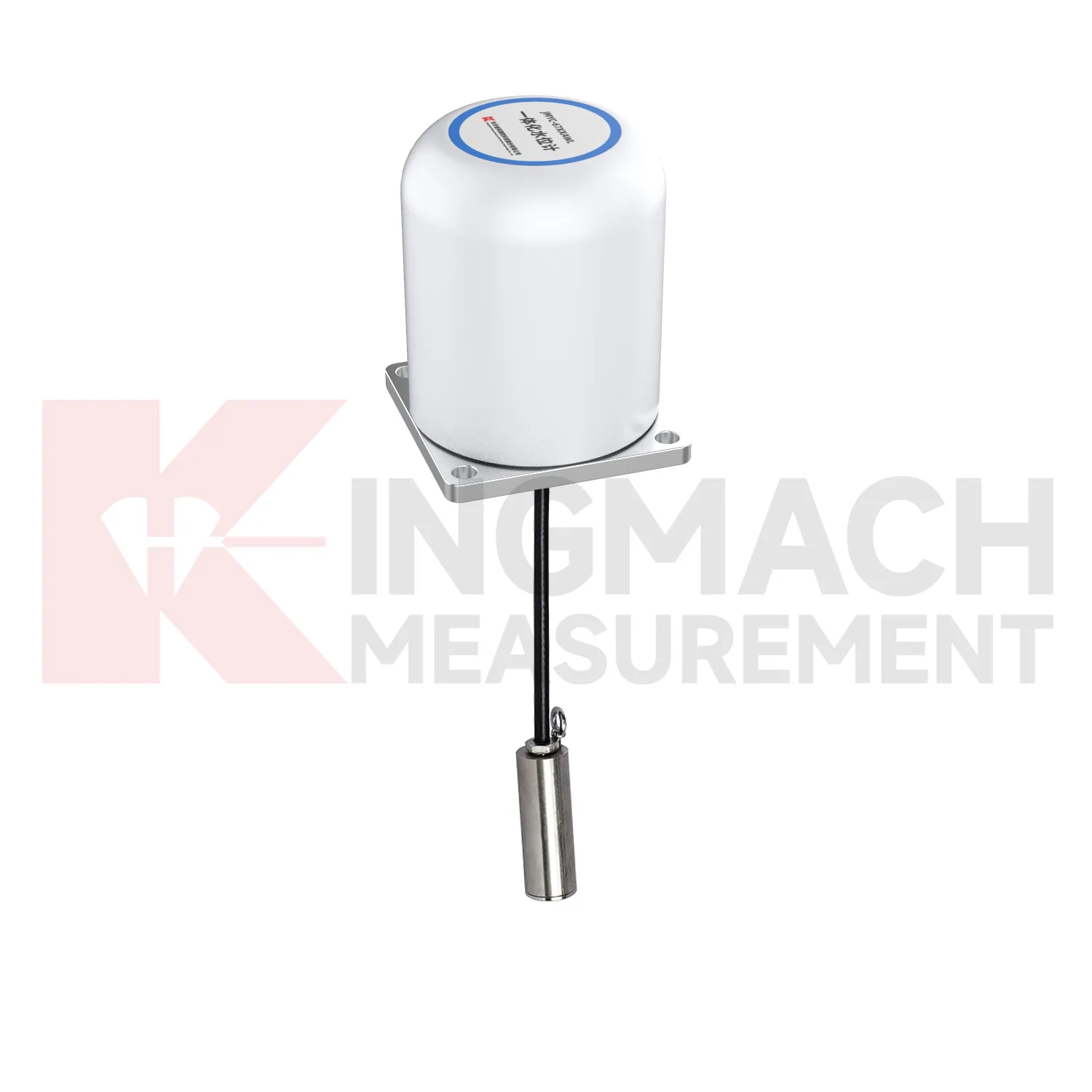 Meter Aras Air Tekanan Beza Julat Lebar Bersepadu JMYC-67XXAWL imej 2