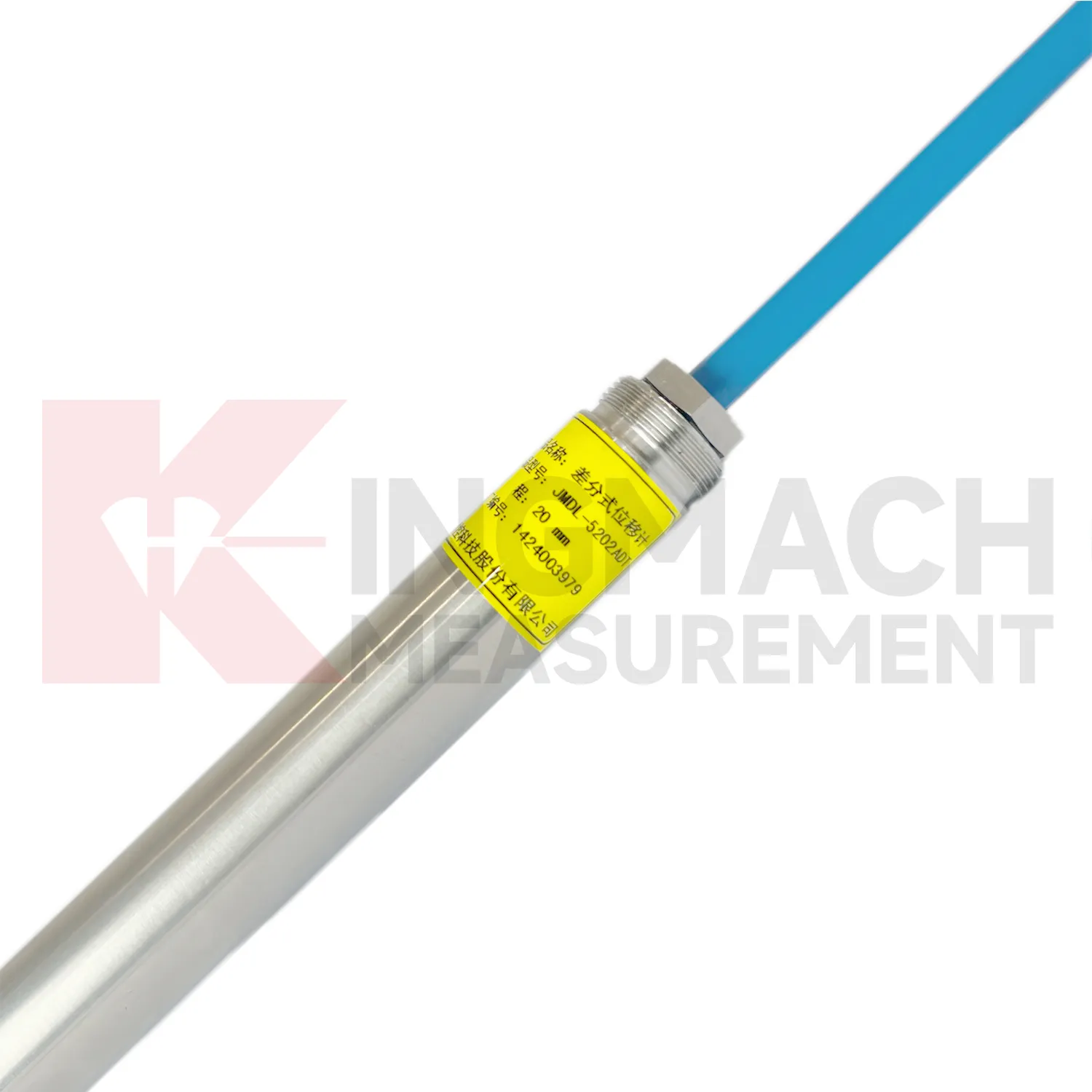 Meter Anjakan BerbezaJMDL-52XXADT imej 2