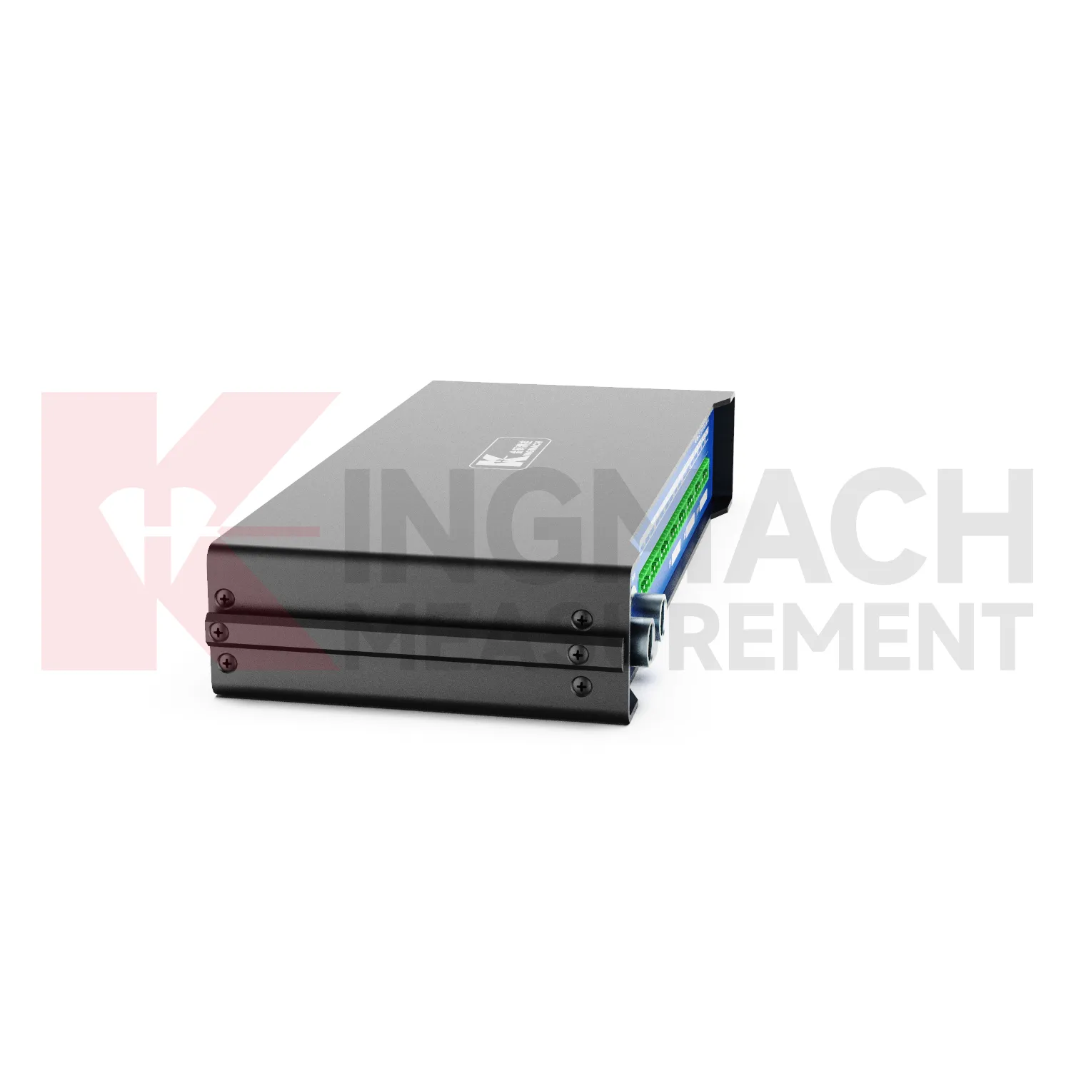 Modul penyaman isyarat dinamik imej JMYD-2008XTA 5