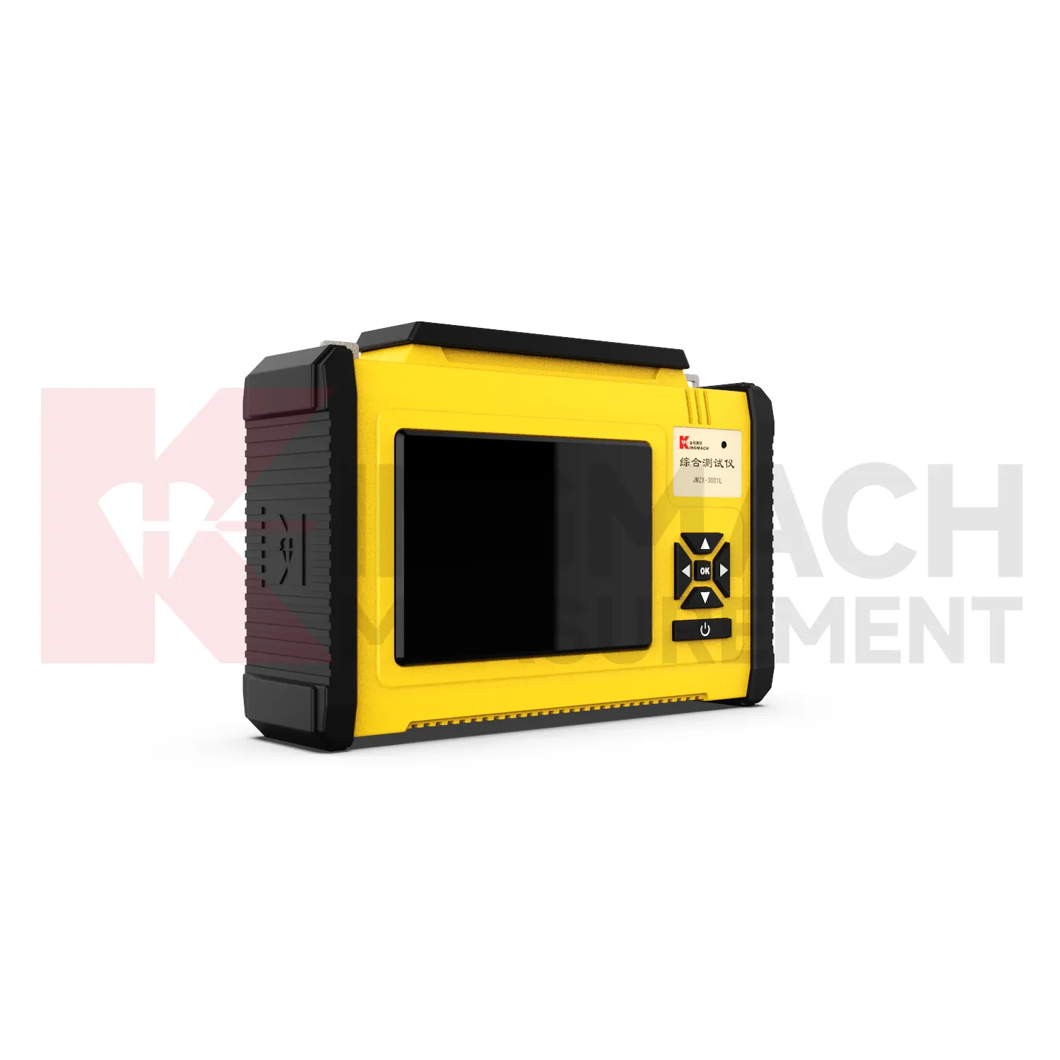 Bacaan Komprehensif imej JMZX-300X、300XL 1