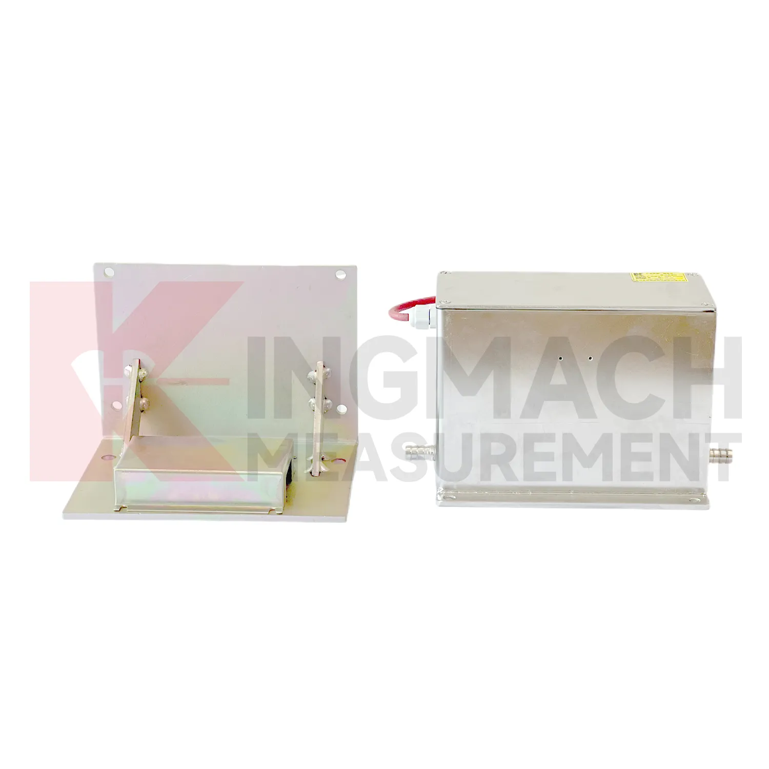 Penderia Aras Hidrostatik Julat Mikro imej JMQJ-62XXADT 3