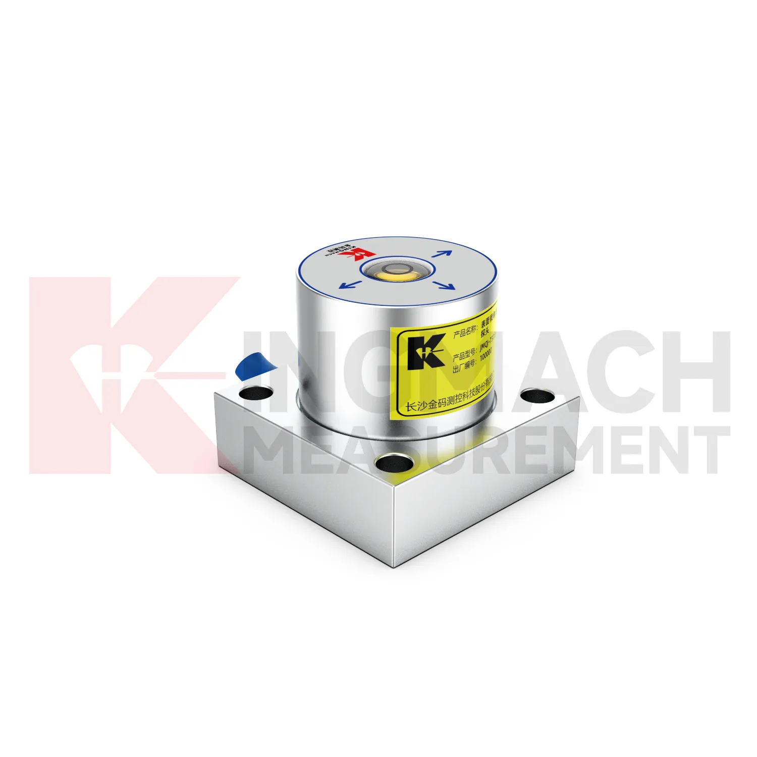 Meter kecondongan imej JMQJ-7315ADS 5