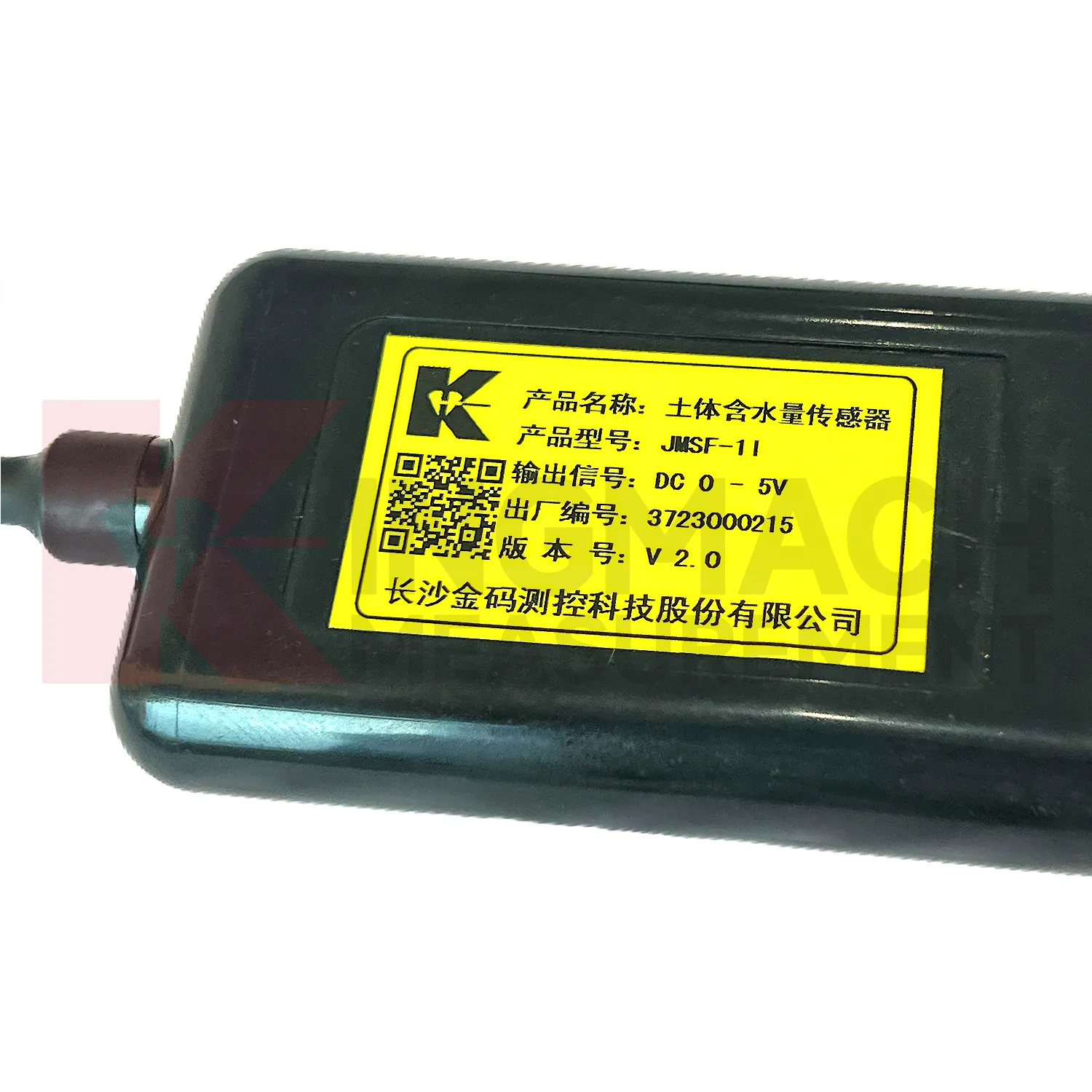 Penderia Kelembapan Tanah imej JMSF-1I 2