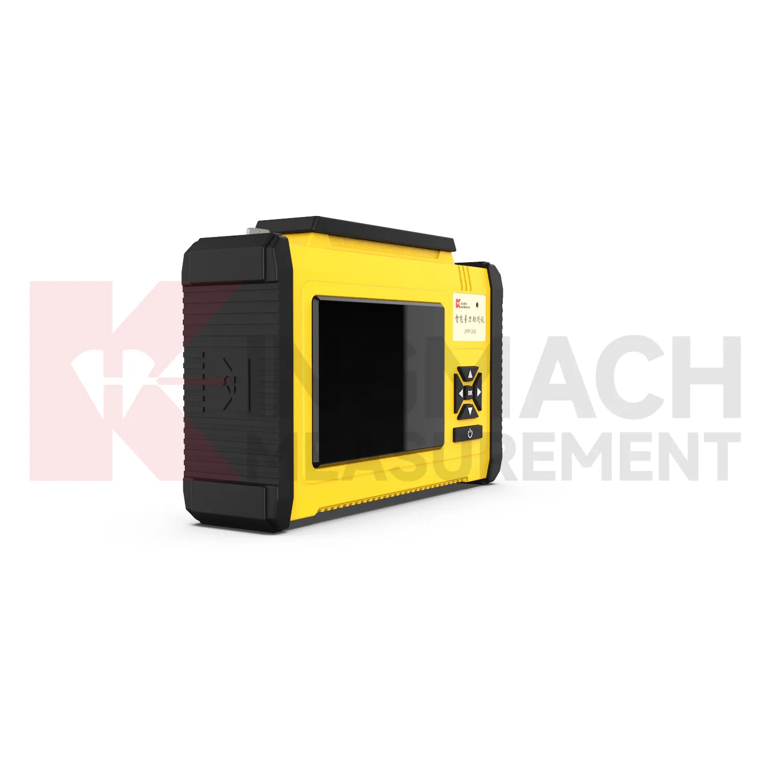 Alat pengukur daya kabel JMM-268L-1、2 imej 3