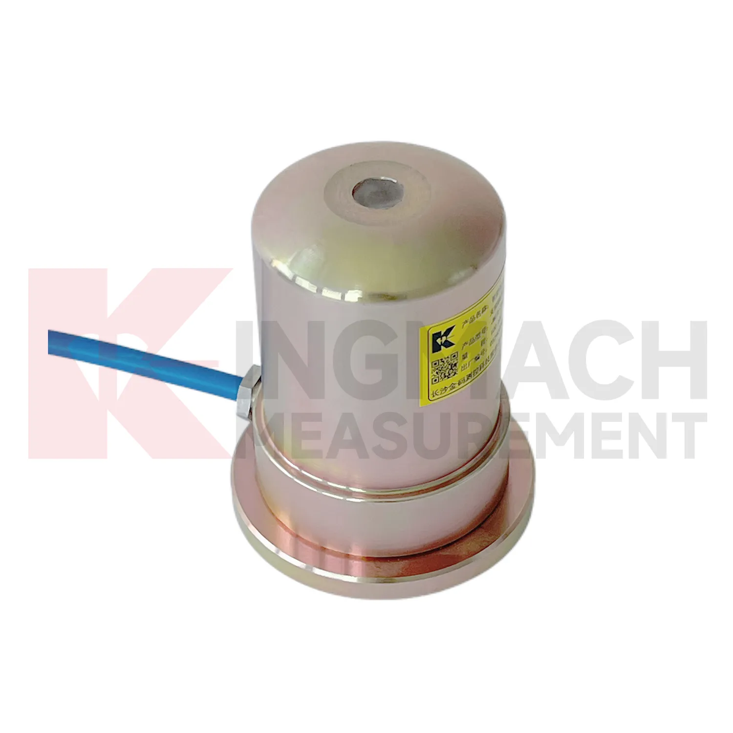 Meter Daya Paksi Formwork Pintar（VW）JMZX-39XXHAT imej 3