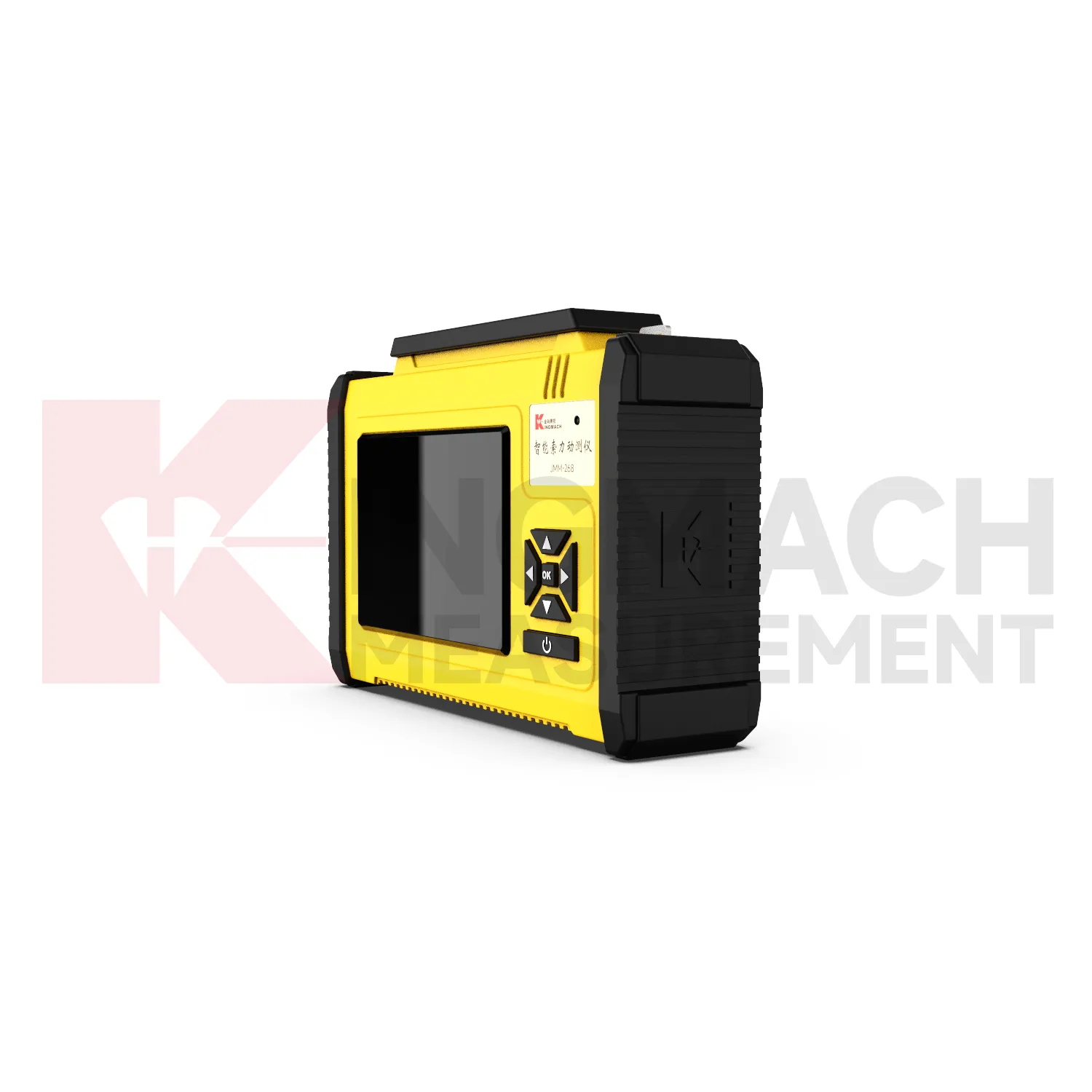 Alat pengukur daya kabel JMM-268L-1、2 imej 2