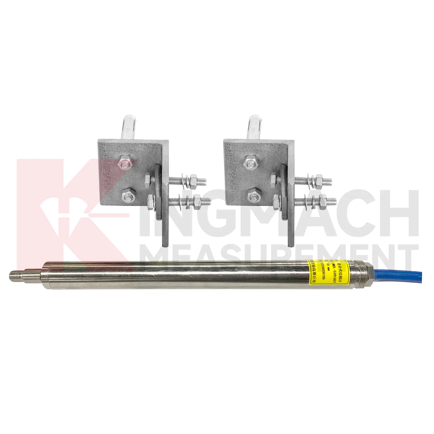 Meter Anjakan BerbezaJMDL-52XXADT