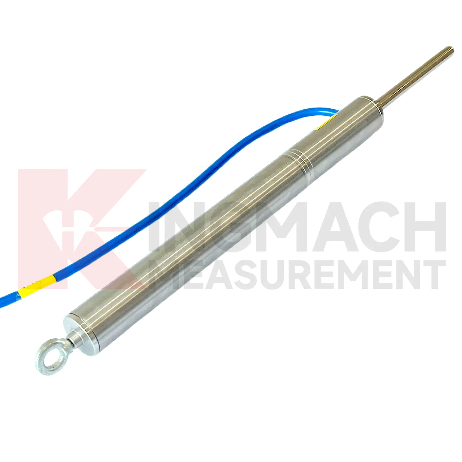Meter Anjakan Formwork Pintar/ Meter Anjakan Wayar Keluli JMDL-49XXAT imej 3