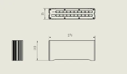 Modul Pengembangan Pemerolehan Suhu imej JMWT-XXRTH 5