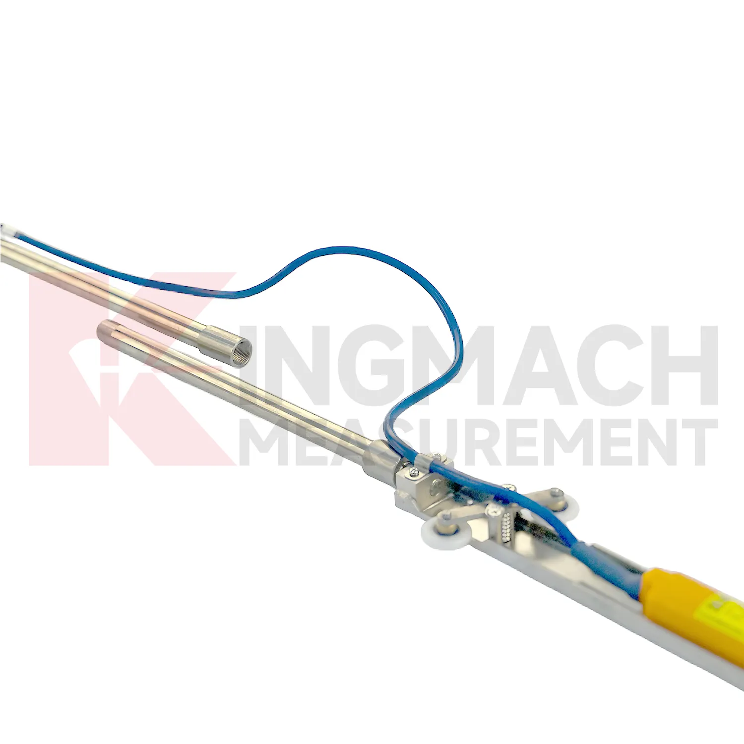 Sistem Inclinometer Di Tempat Menegak imej JMQJ-7915ATS 1