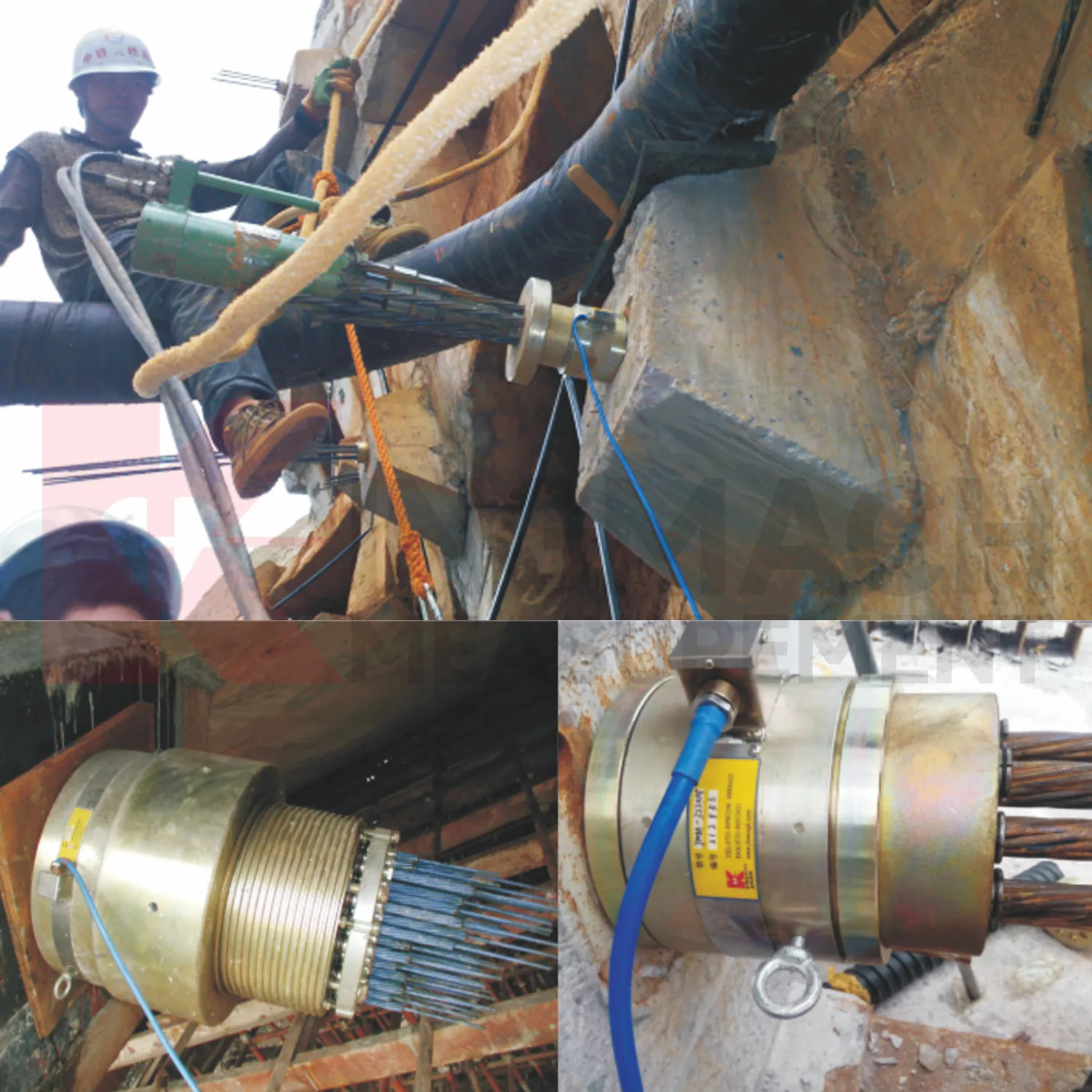 Imej sel beban berongga JMZX-3XXXHAT 4