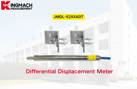 [KINGMACH] JMDL-52XXADT Meter Anjakan Beza