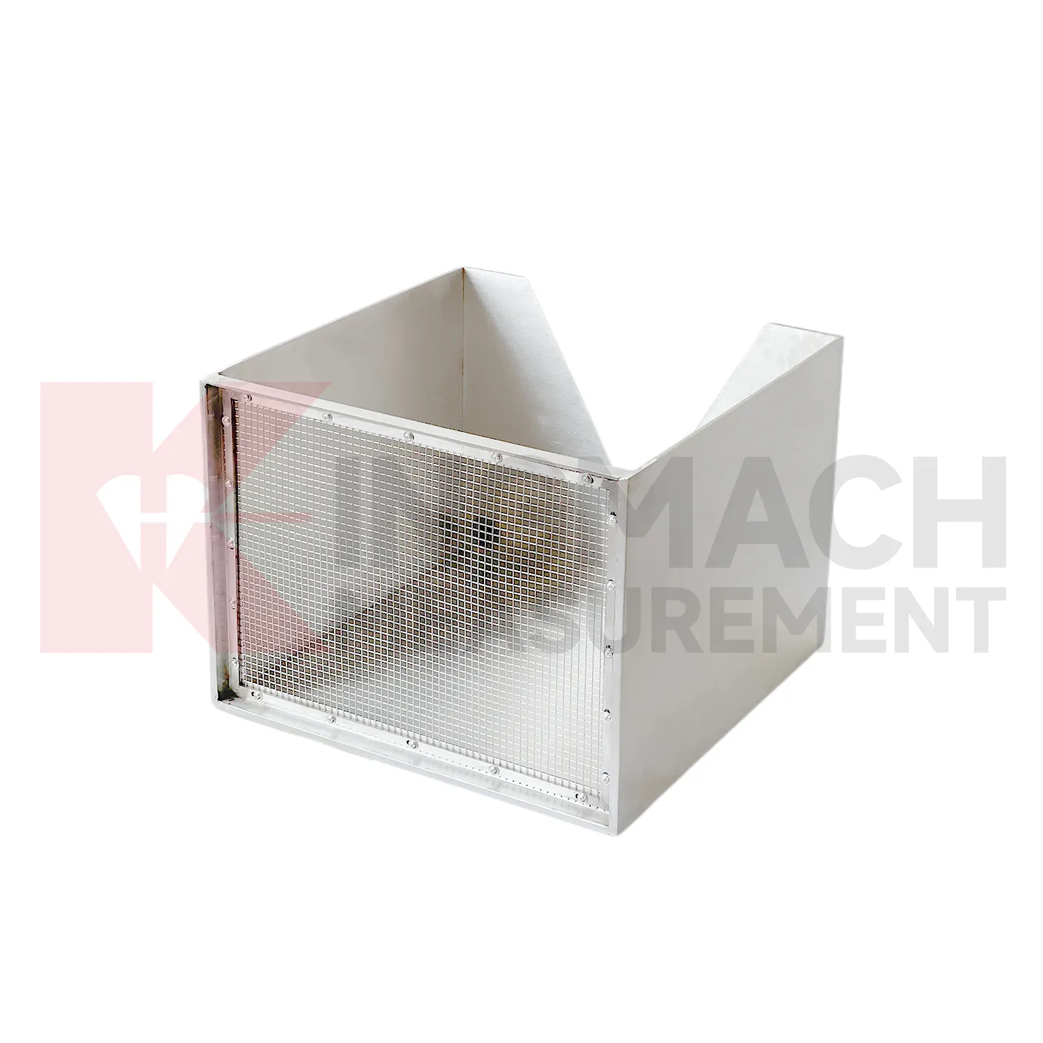 Meter Aliran Smart Weir JMDL-64XXADT imej 3