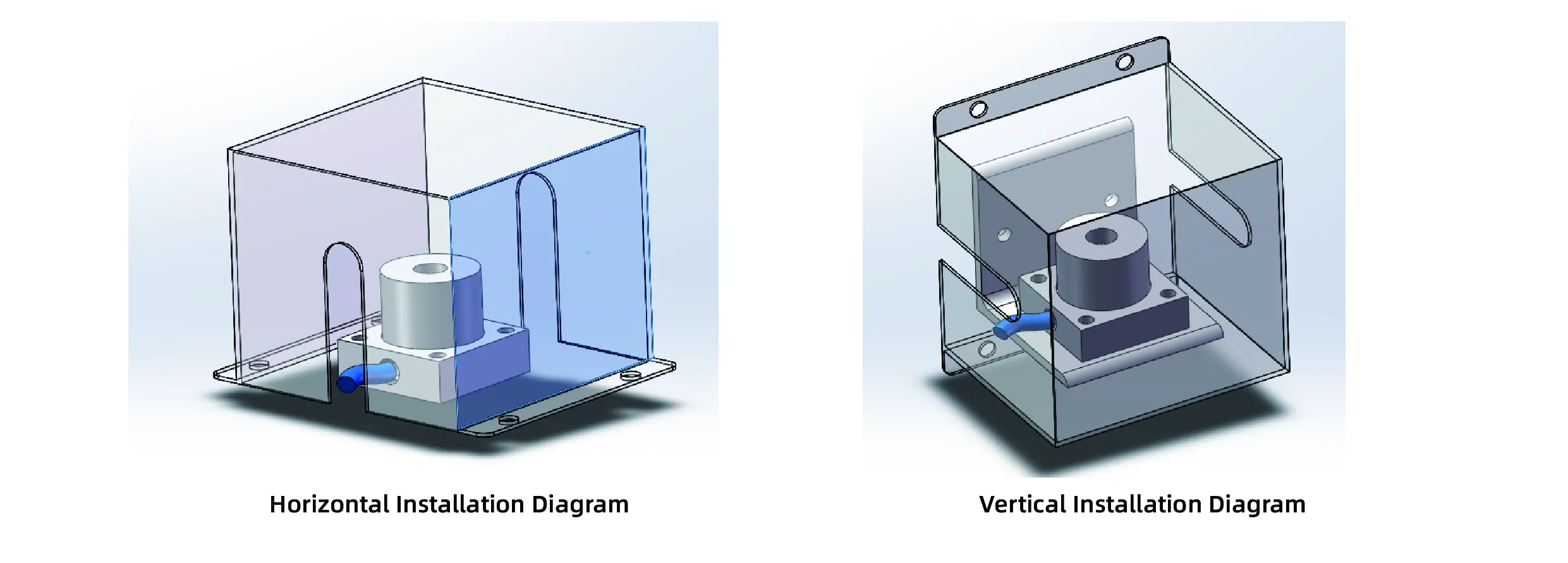 Meter kecondongan imej JMQJ-7315ADS 9