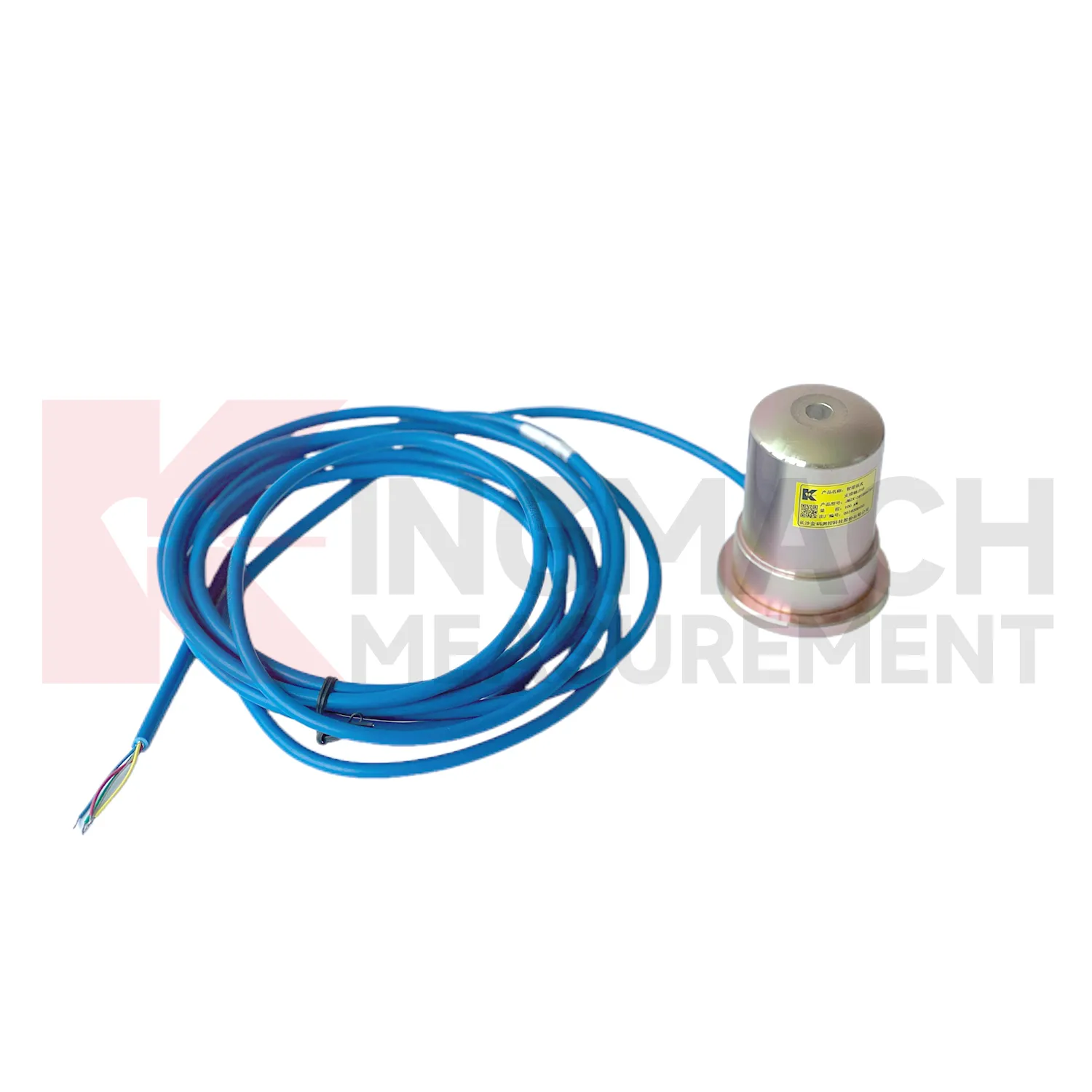 Meter Daya Paksi Formwork Pintar（VW） imej JMZX-39XXHAT 0