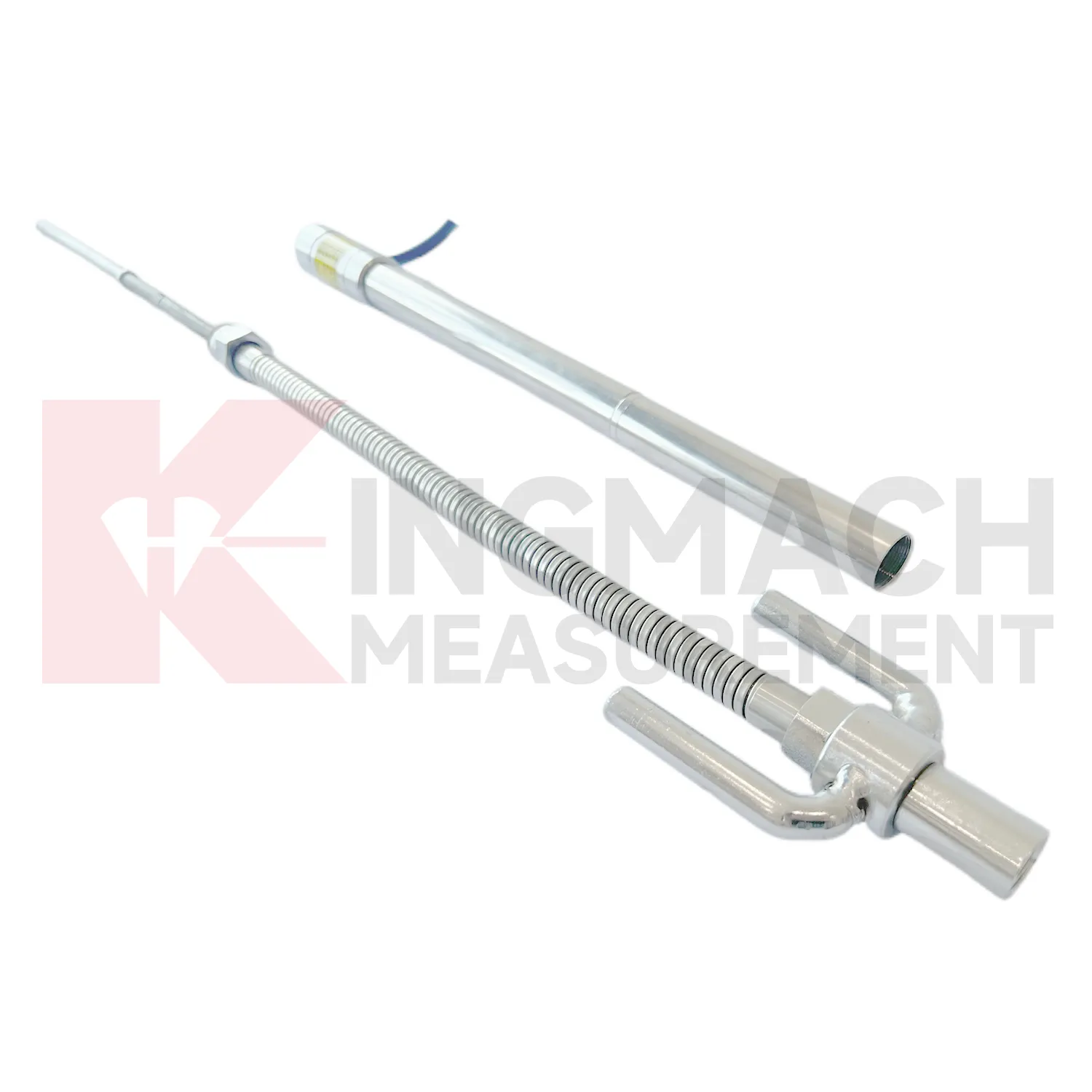 Tolok Penyelesaian Titik Tunggal Pintar imej JMDL-47XXAT 5