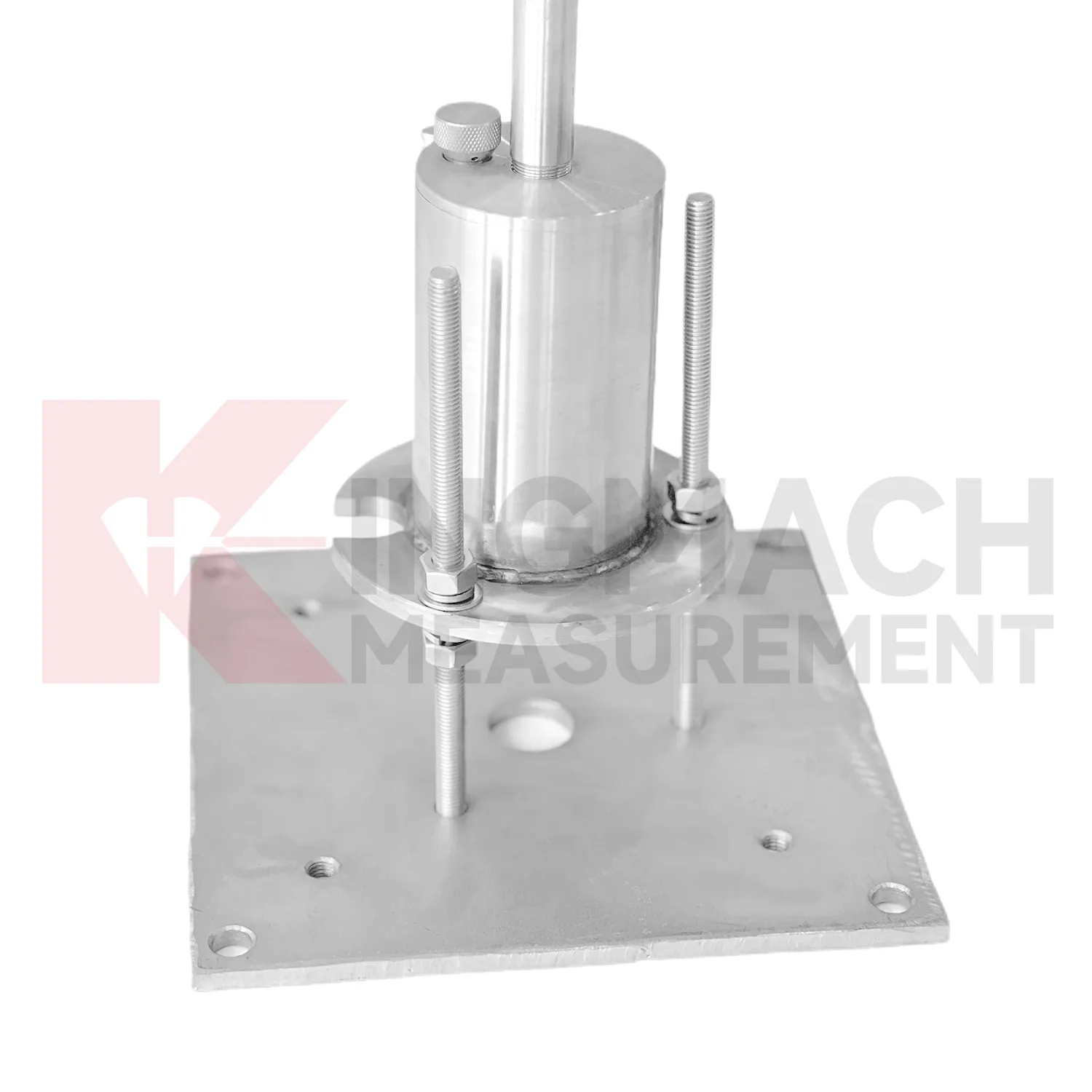 Penderia Tahap Hidrostatik Termodulat Frekuensi InduktifJMDL-62XXAT、ADT imej 4