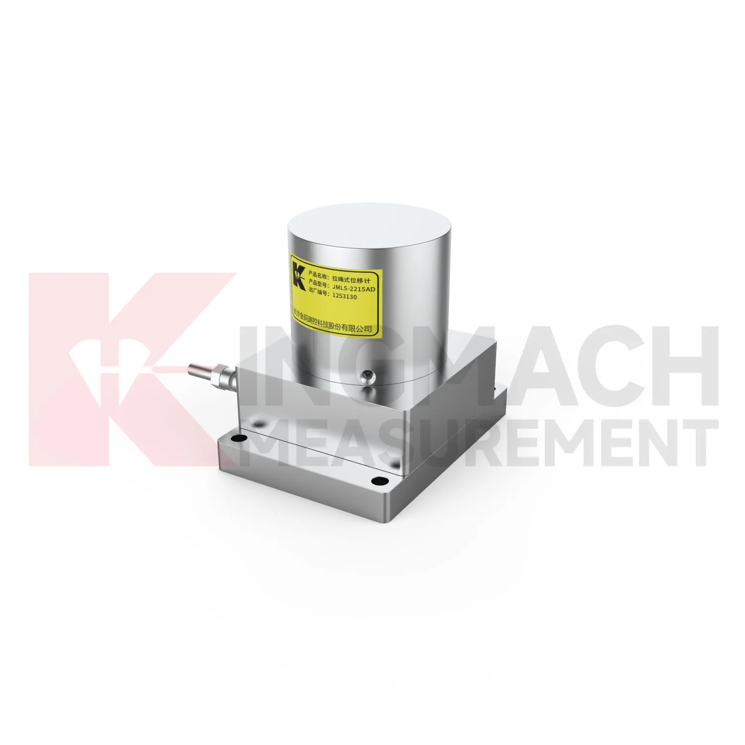 Penderia Anjakan Tali Dawai imej JMLS-22XXADT 1