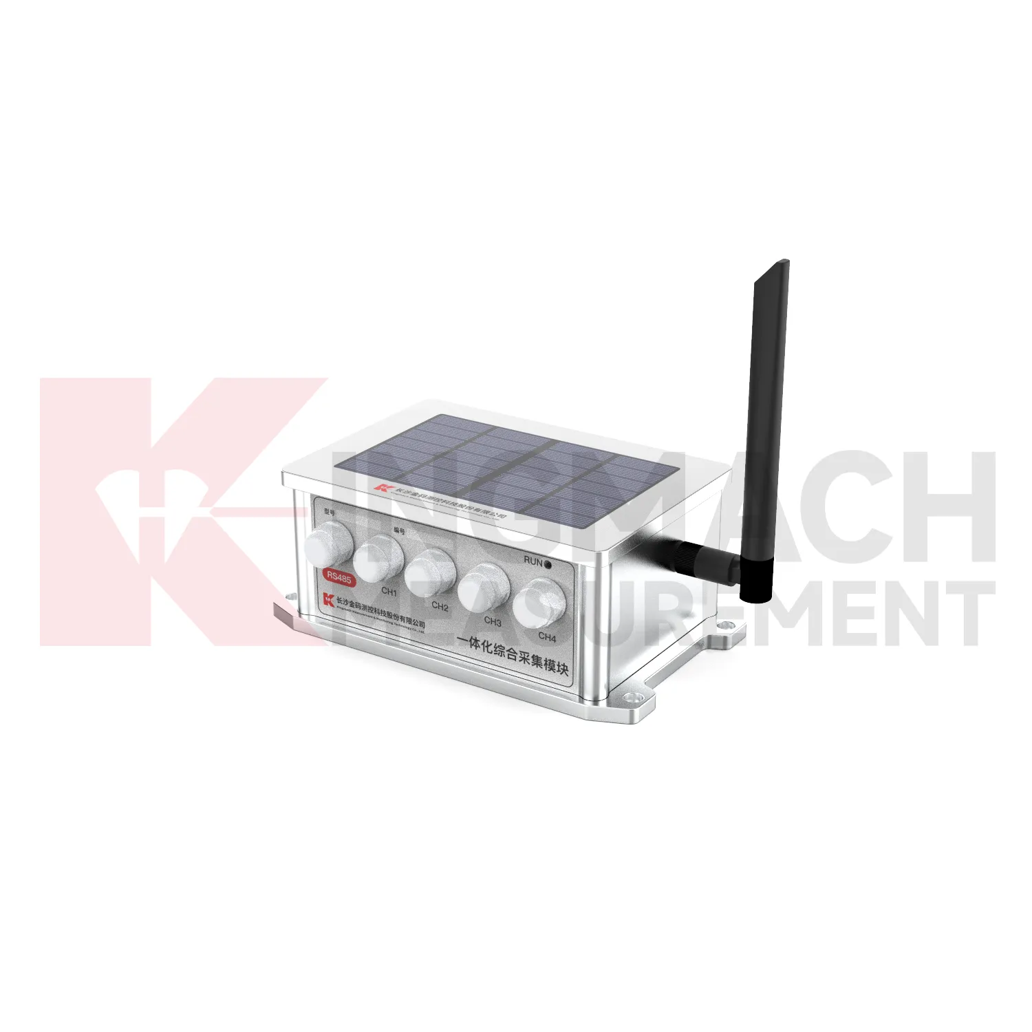 Imej Modul Pemerolehan Komprehensif Bersepadu JMZX-4/8GH-RTU 1