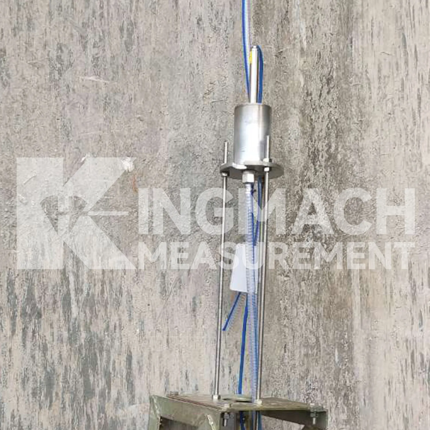 Penderia Tahap Hidrostatik Termodulat Frekuensi InduktifJMDL-62XXAT、ADT imej 1