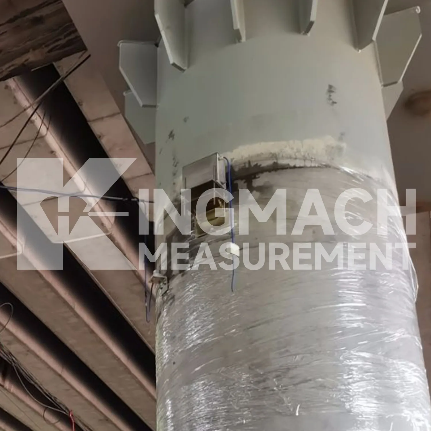 Penderia Aras Hidrostatik Julat Mikro imej JMQJ-62XXADT 6