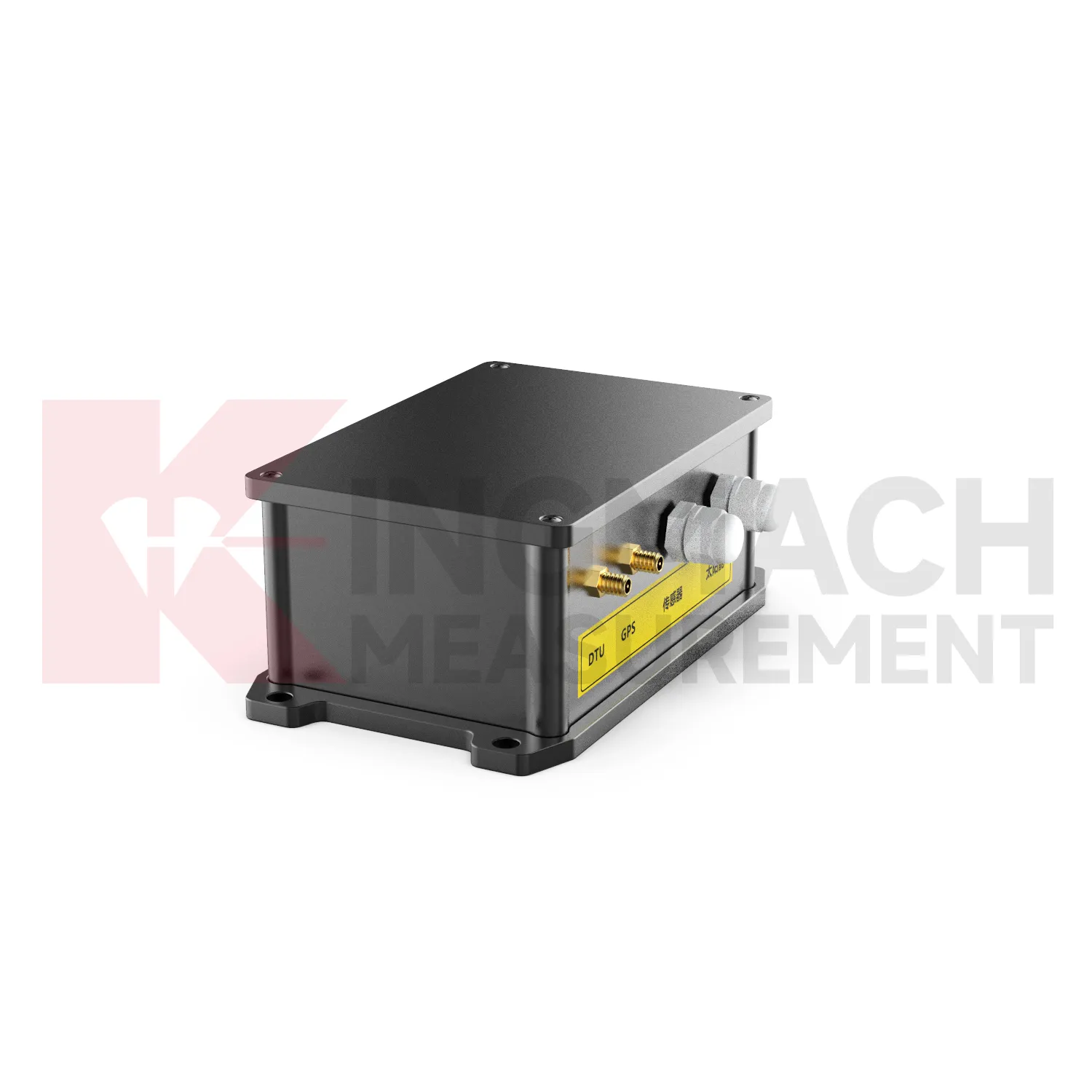 Logger Data Tanpa Wayar (reka bentuk penggunaan kuasa rendah) Imej JMWX-5RTU 4