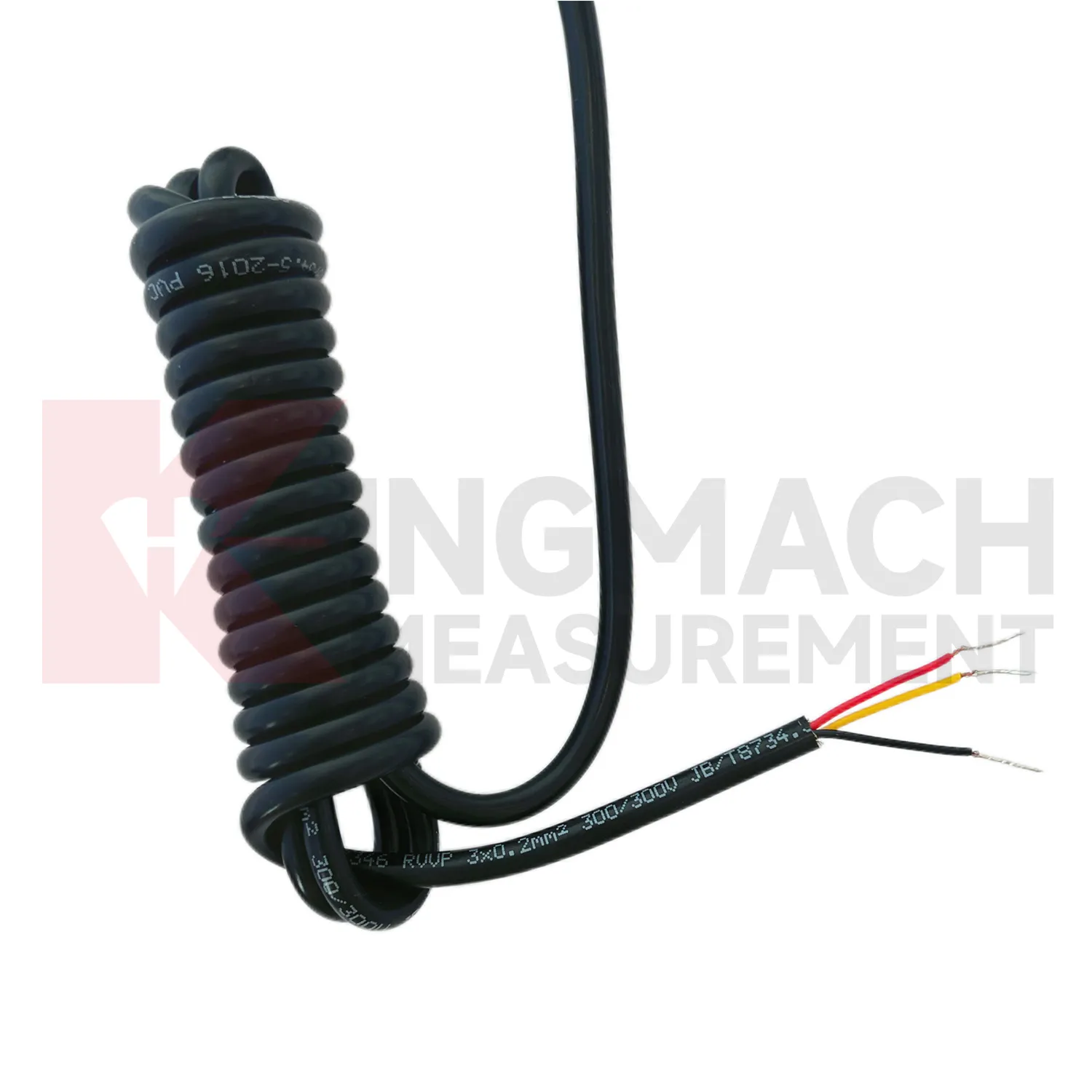 Penderia Tekanan Angin imej JMFY-1 4