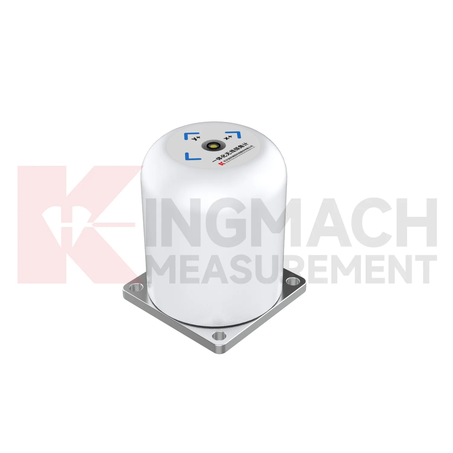 Meter Tiltmeter Bersepadu imej JMQJ-7315RTU 2