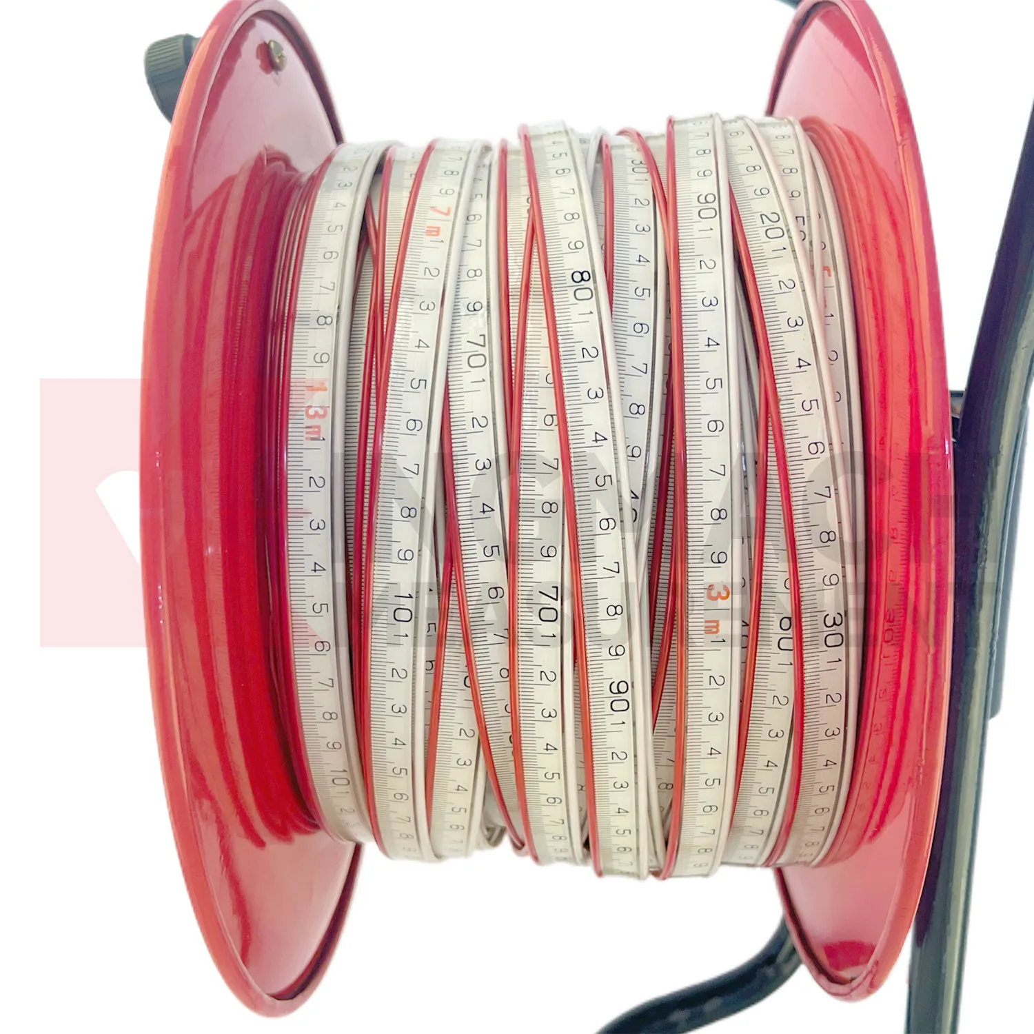 Tolok Paras Air Penempatan Cincin Magnet JMCJ-1003、1005 imej 5