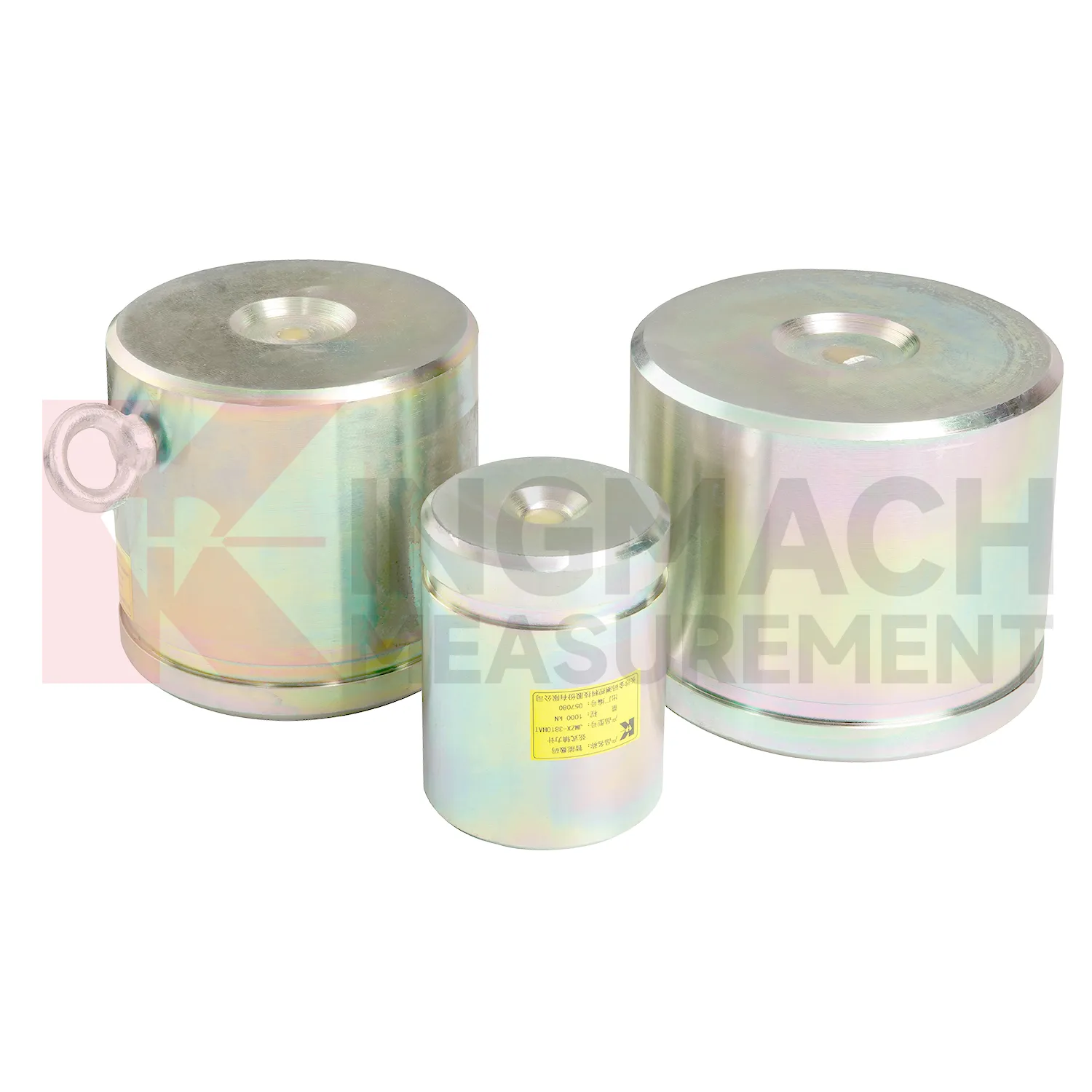 Meter Beban Daya Paksi ( VW & Jenis Pintar)JMZX-38XXHAT imej 0