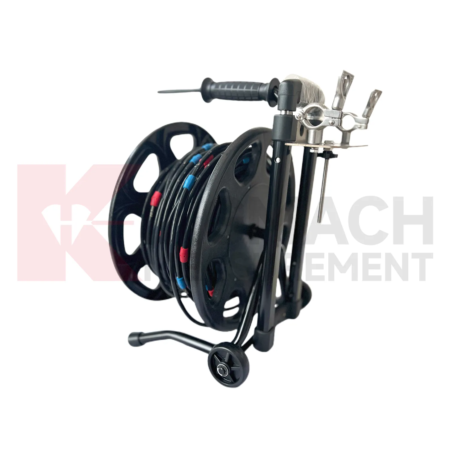 Imej Inclinometer Gelongsor JMZX-7100L 3